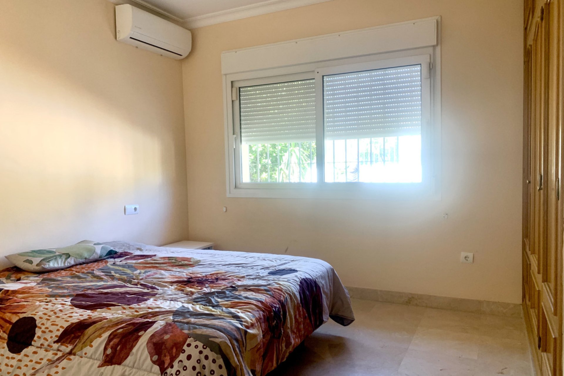 Resale - House - Mijas