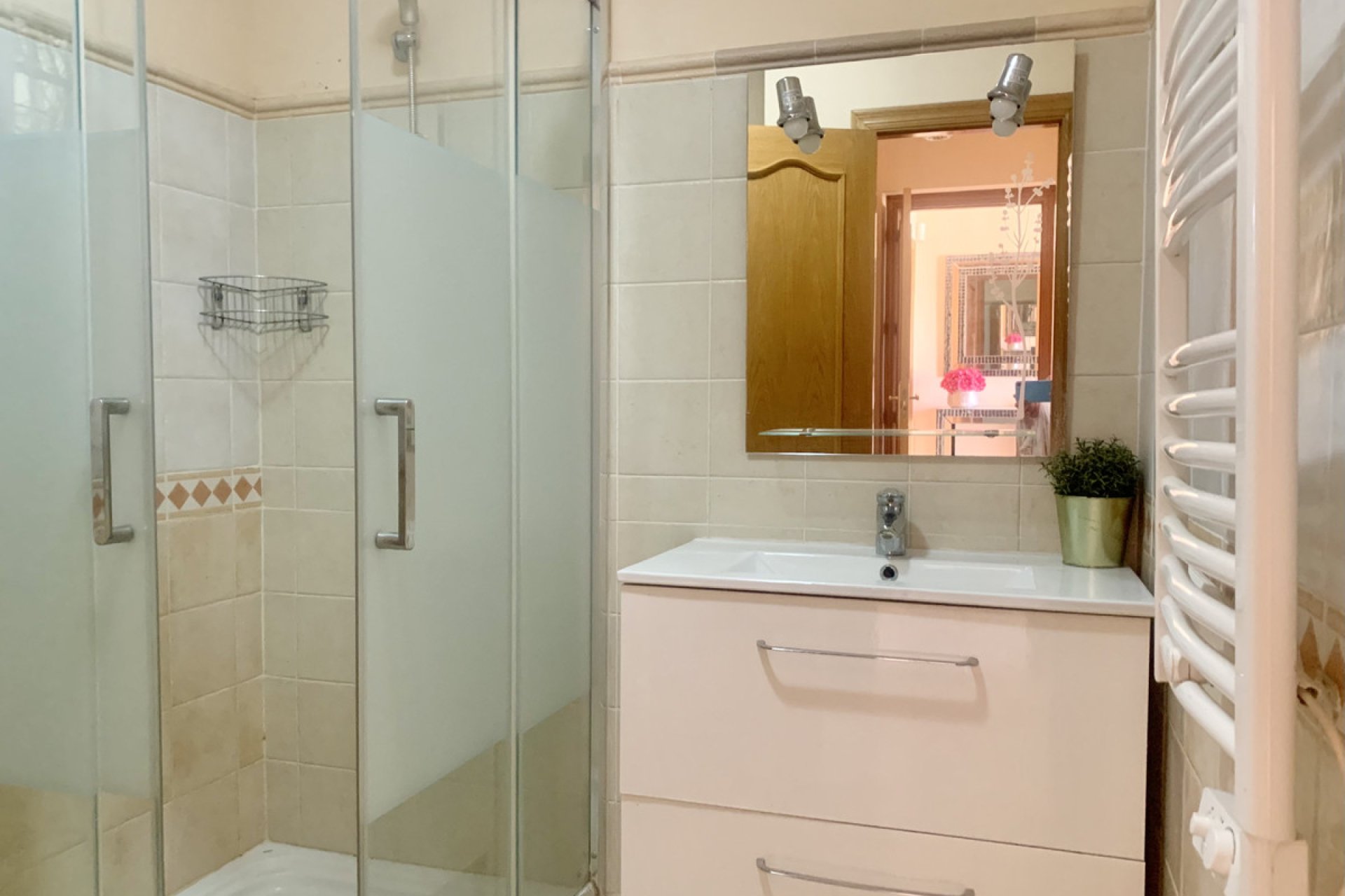 Resale - House - Mijas