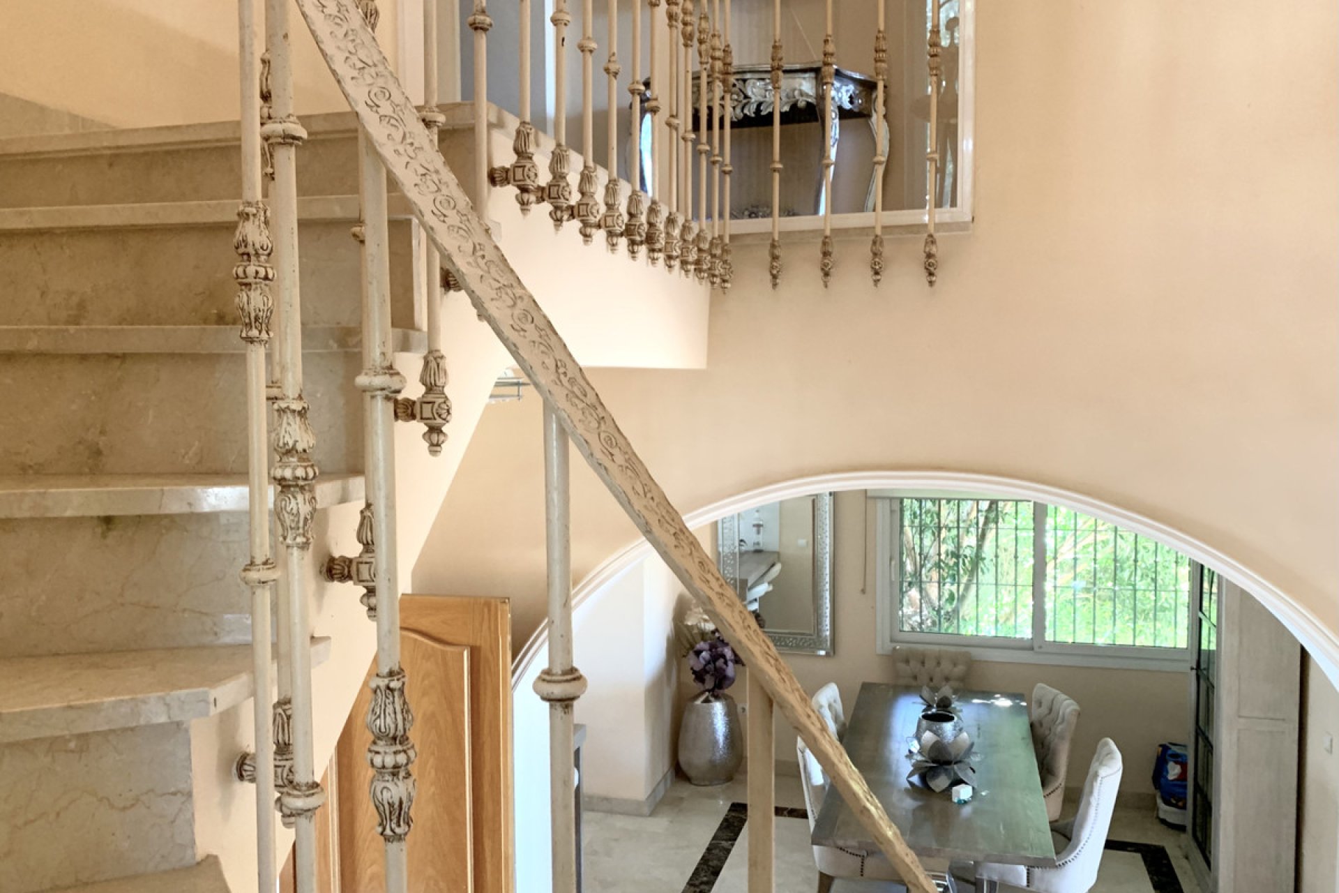 Resale - House - Mijas