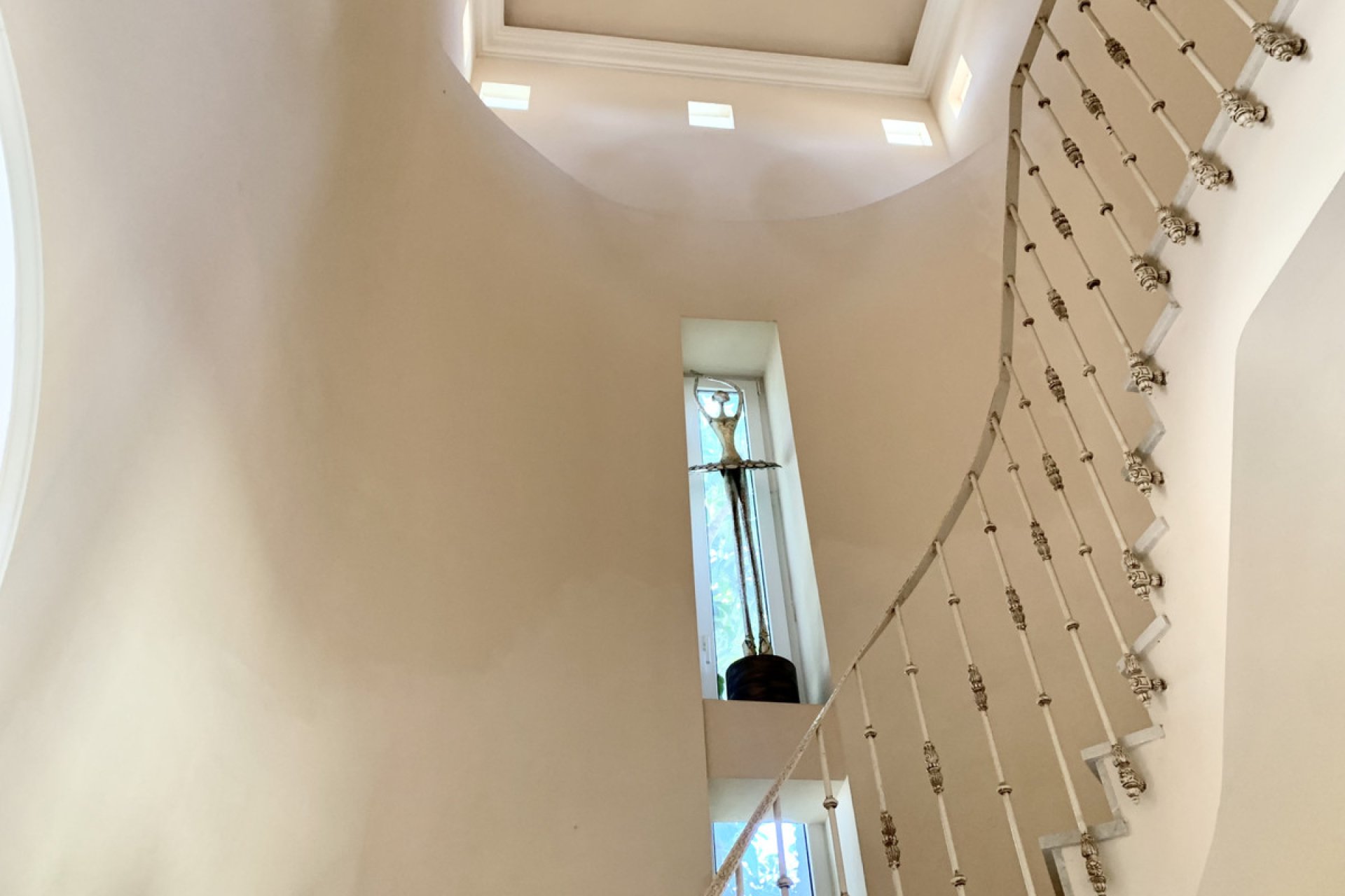 Resale - House - Mijas