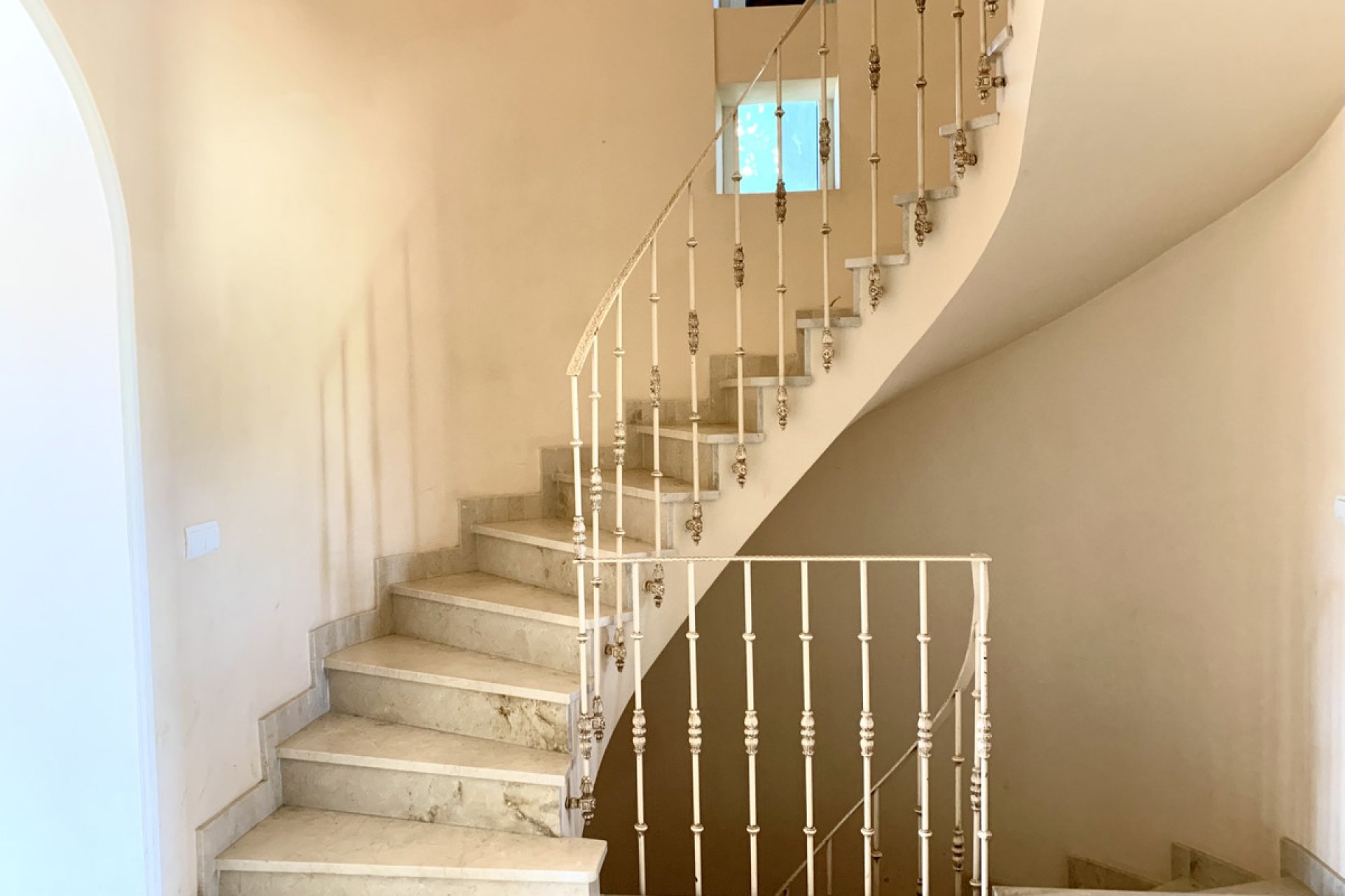 Resale - House - Mijas