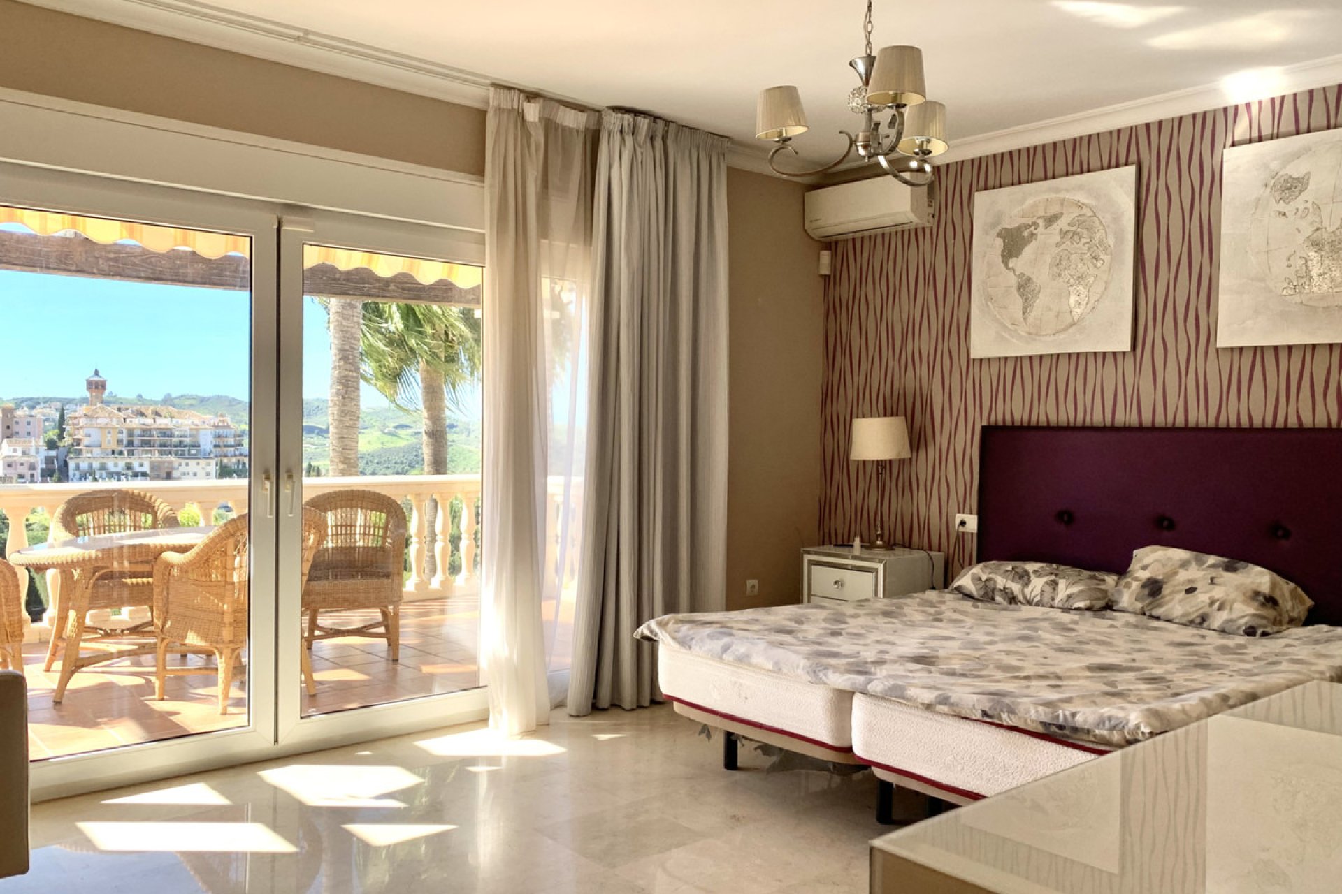 Resale - House - Mijas