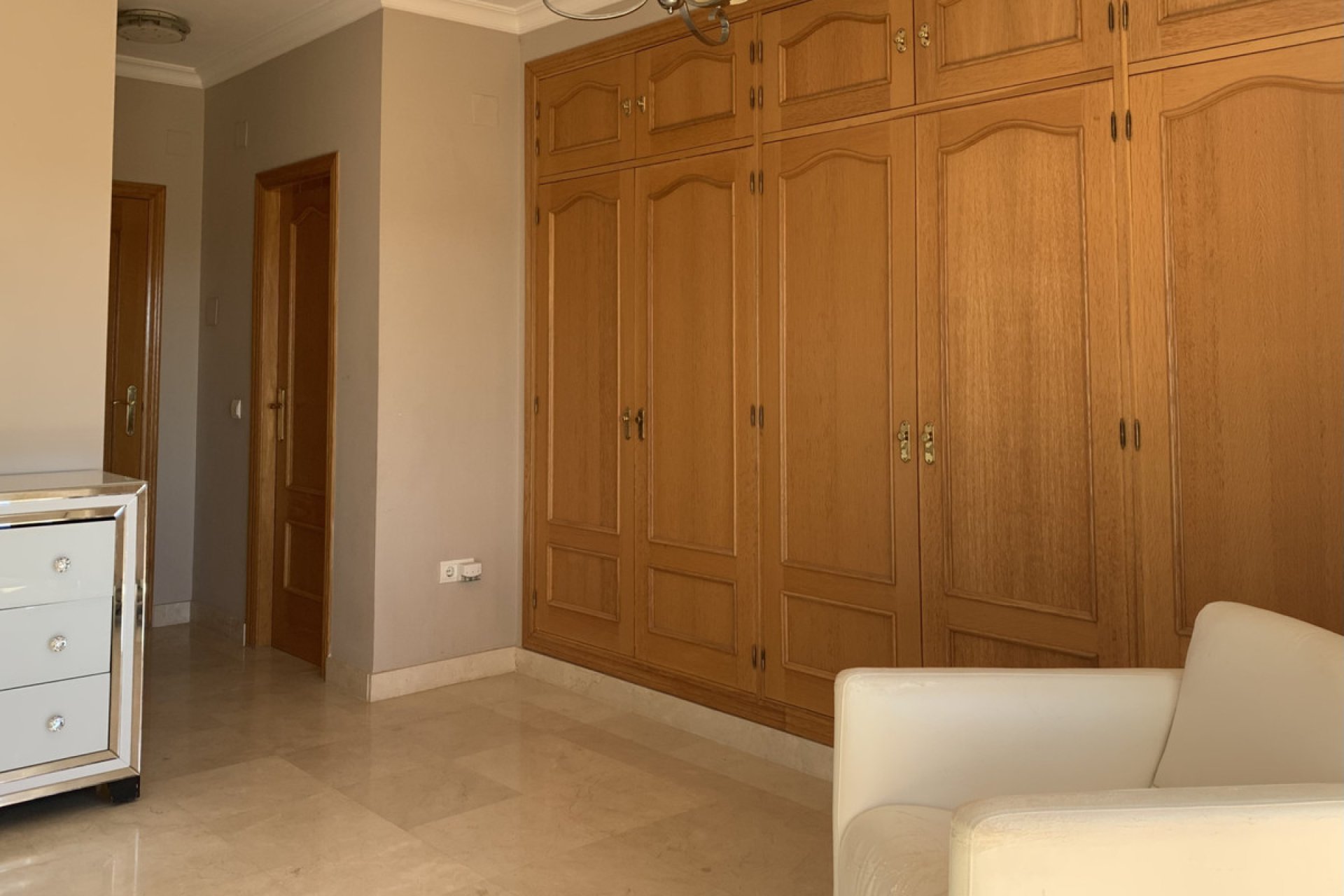 Resale - House - Mijas