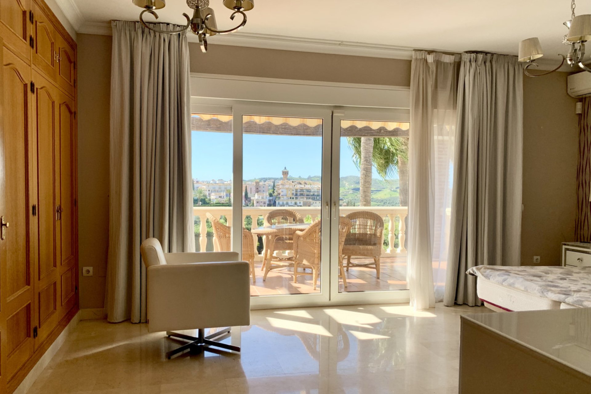 Resale - House - Mijas