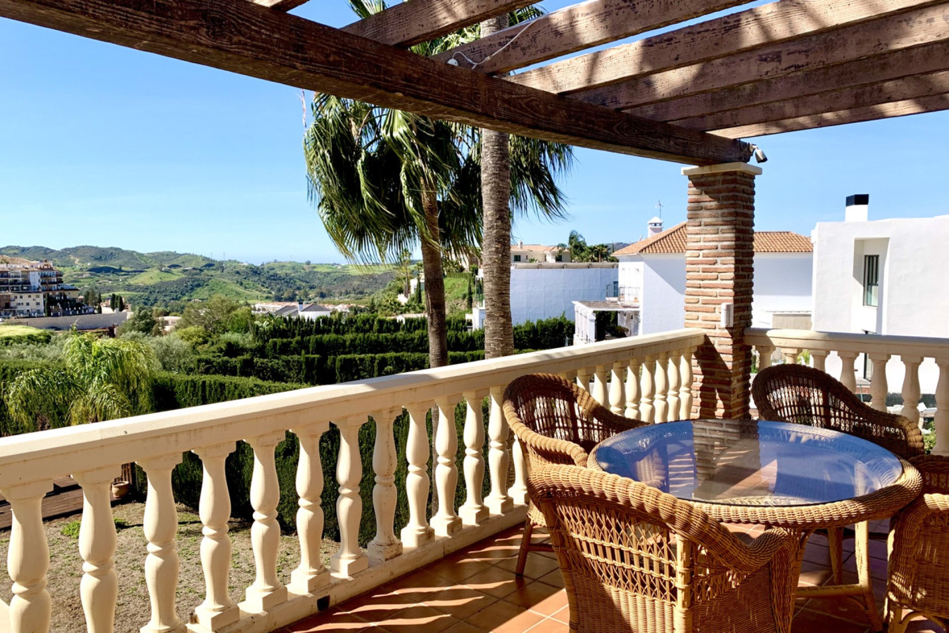 Resale - House - Mijas
