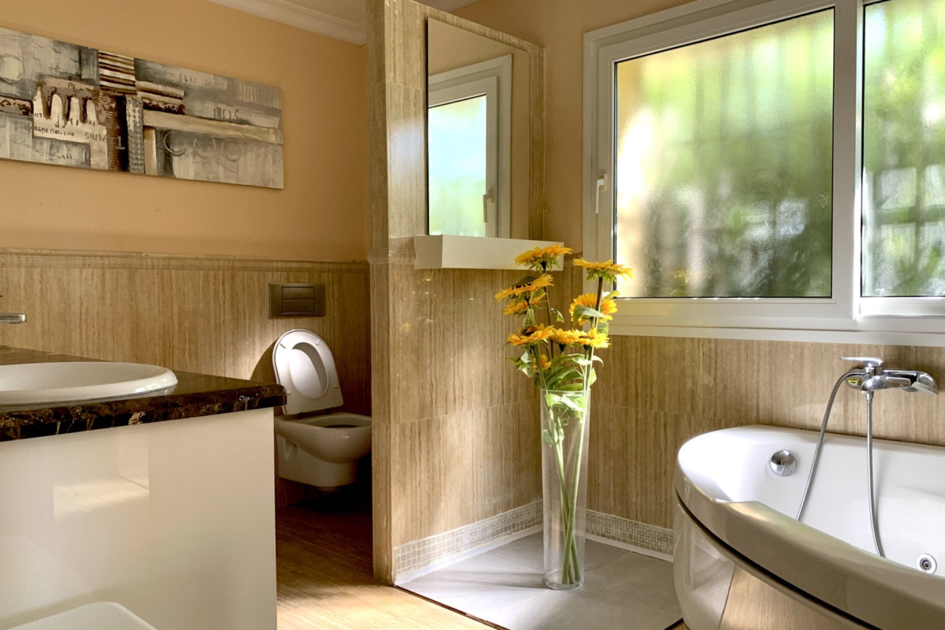 Resale - House - Mijas