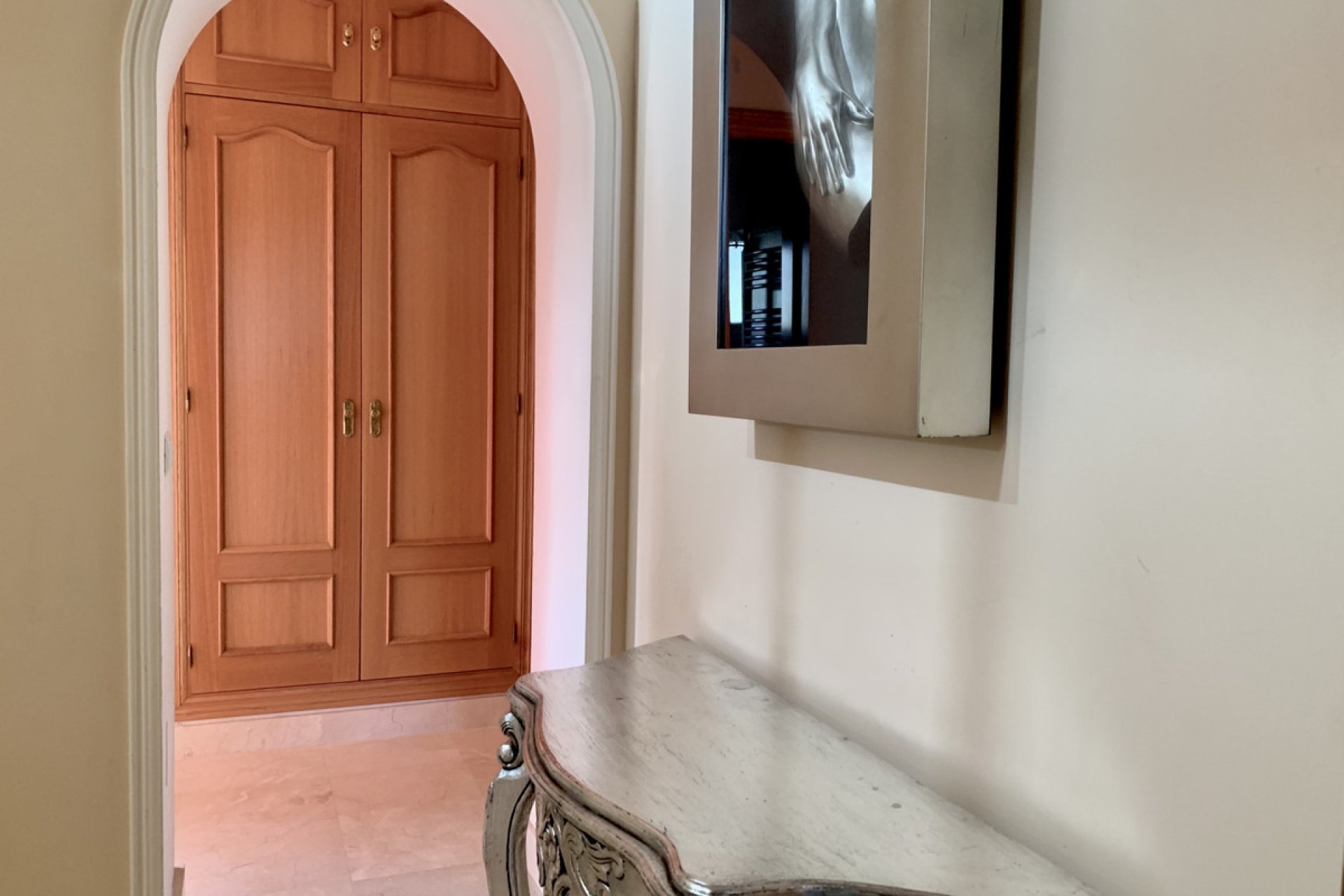 Resale - House - Mijas