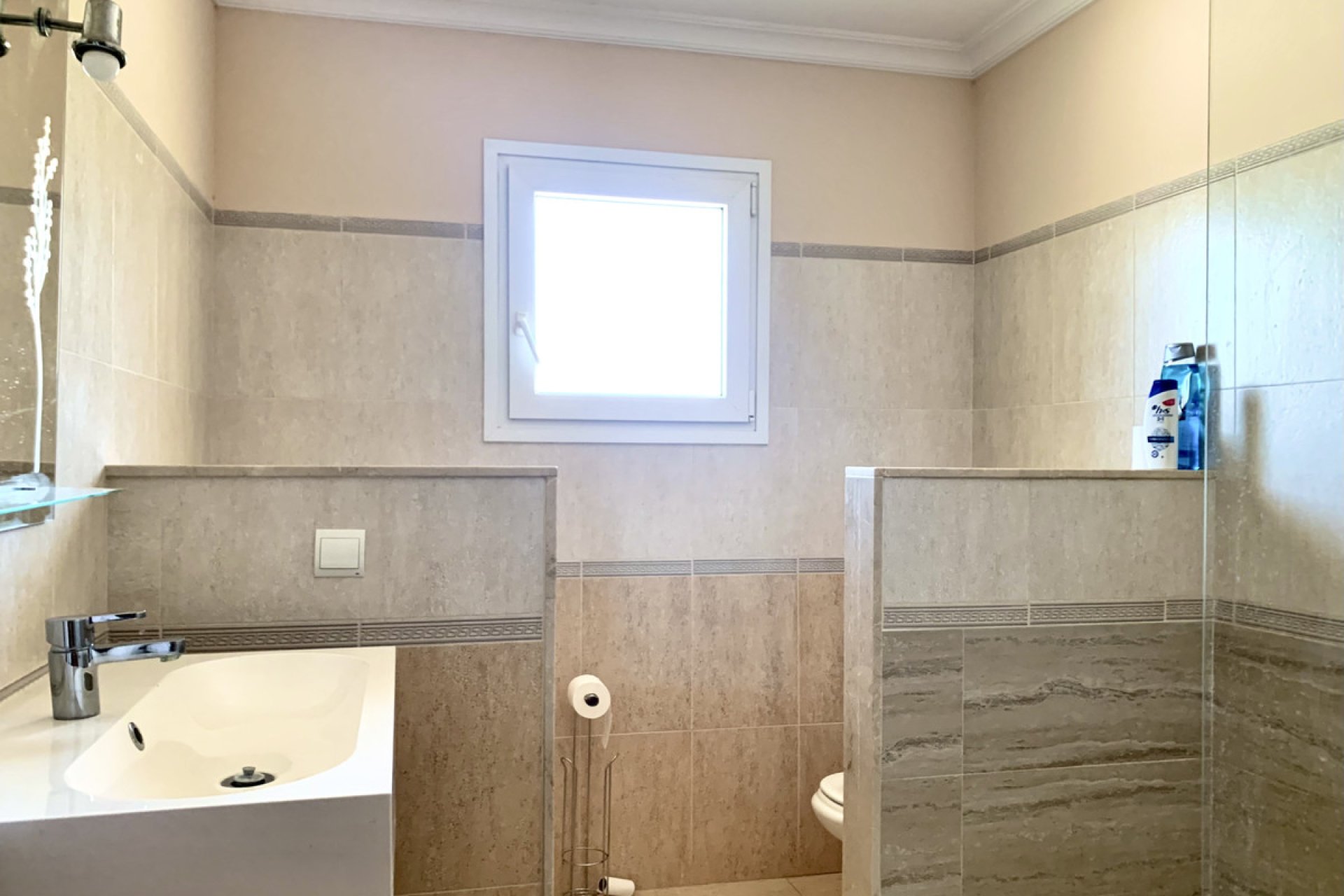 Resale - House - Mijas