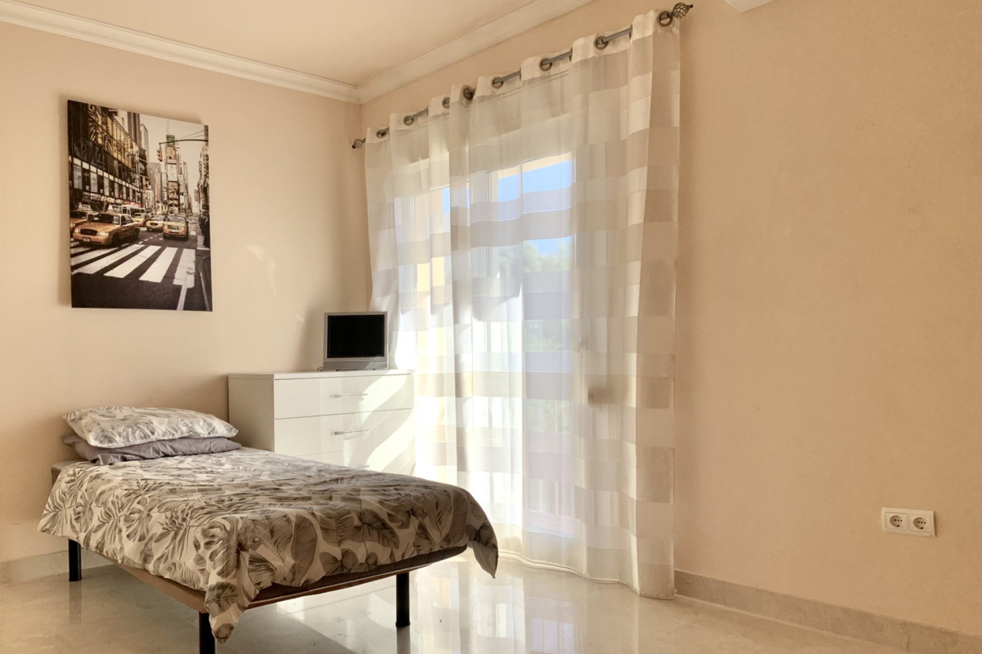 Resale - House - Mijas