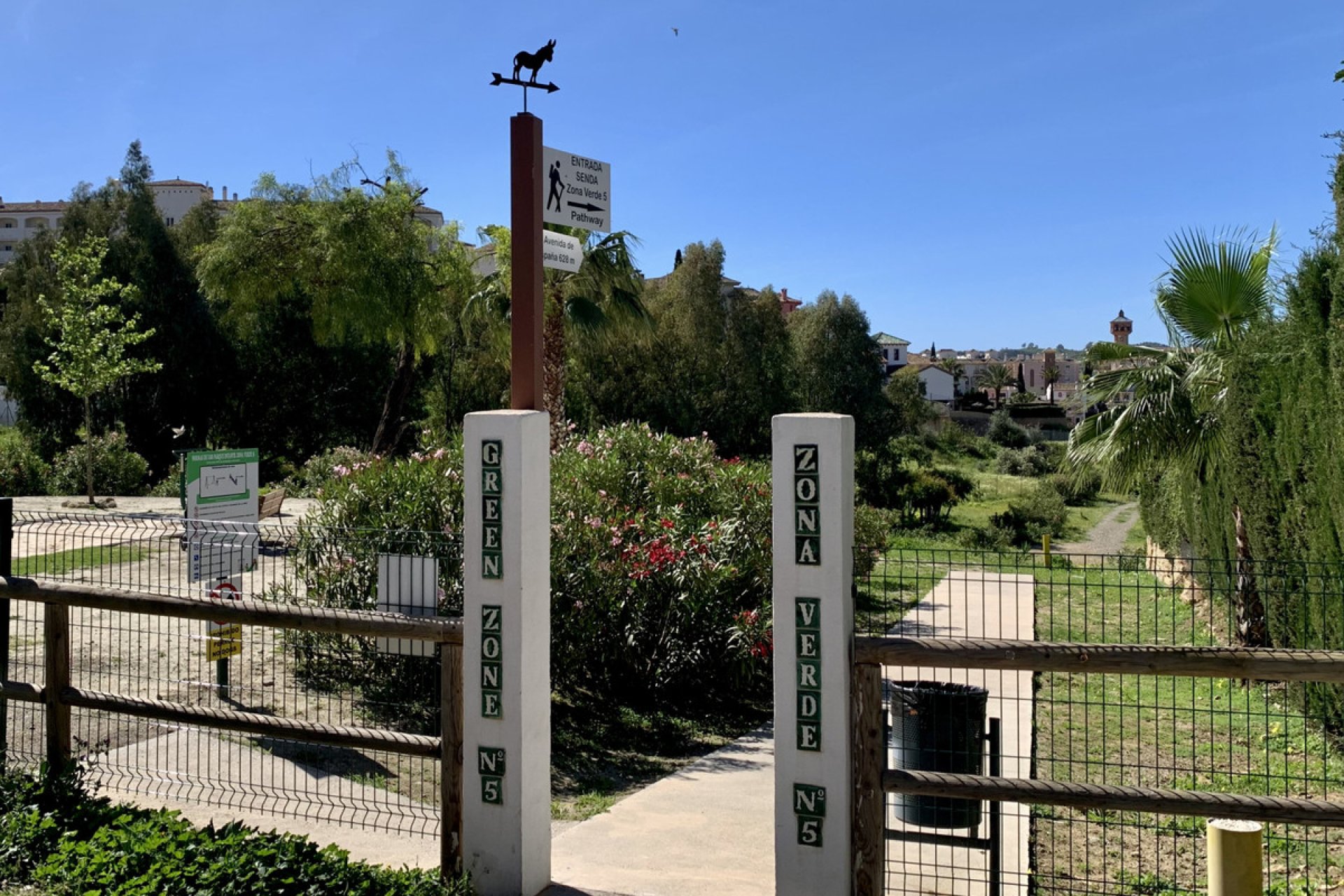 Resale - House - Mijas