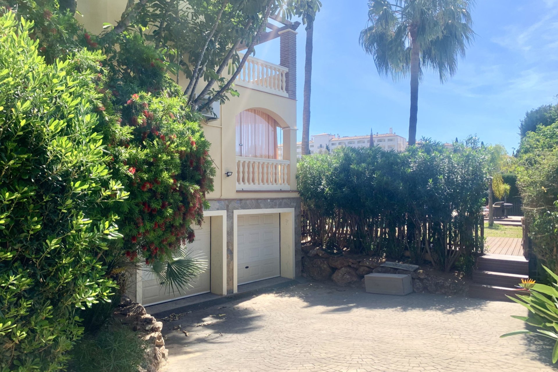 Resale - House - Mijas