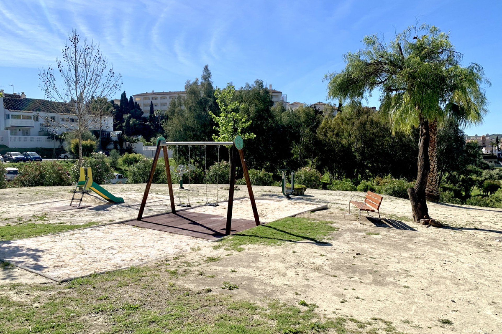 Resale - House - Mijas