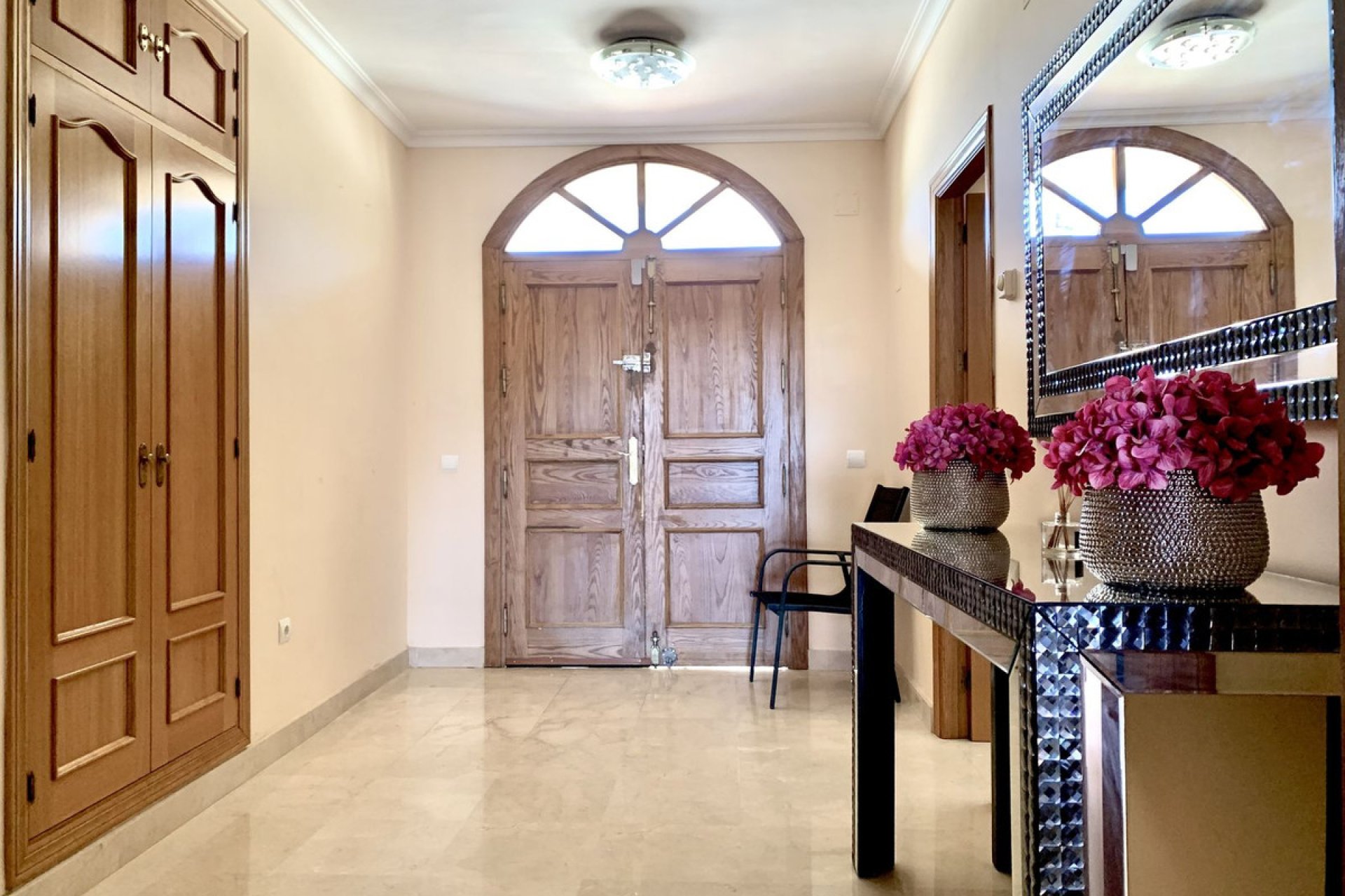 Resale - House - Mijas