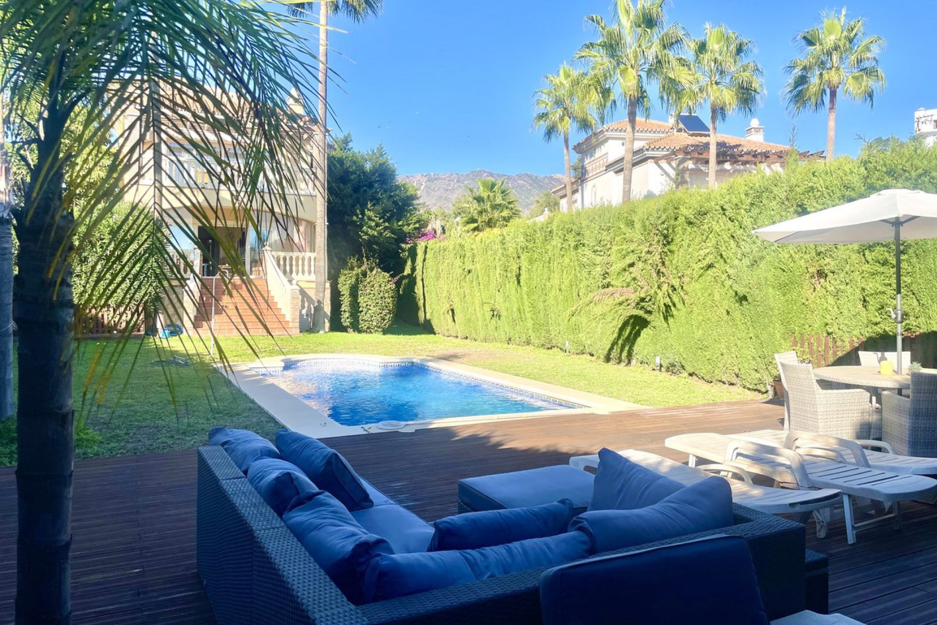Resale - House - Mijas