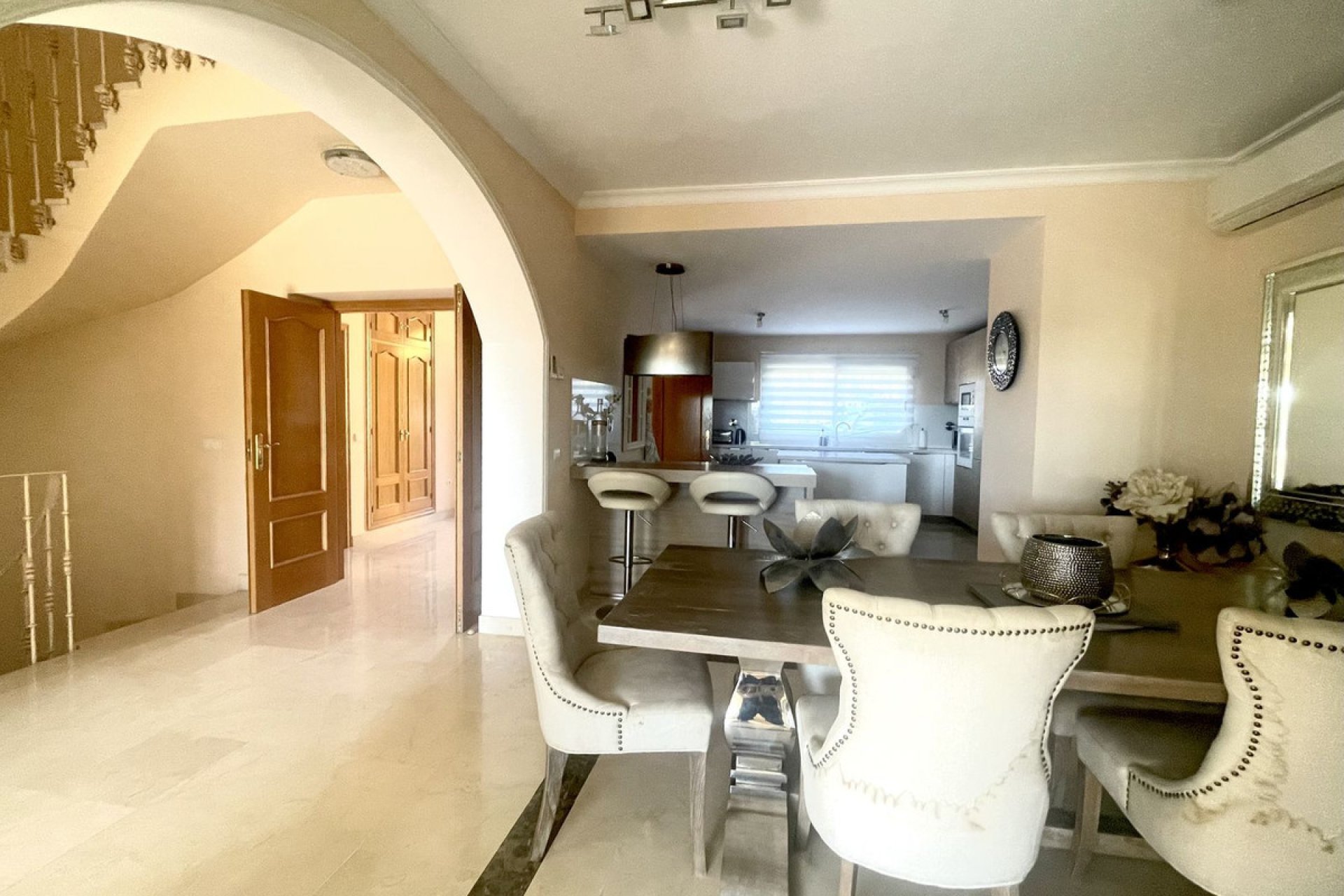 Resale - House - Mijas