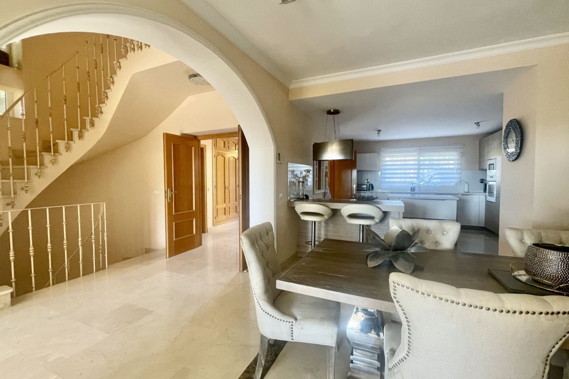 Resale - House - Mijas