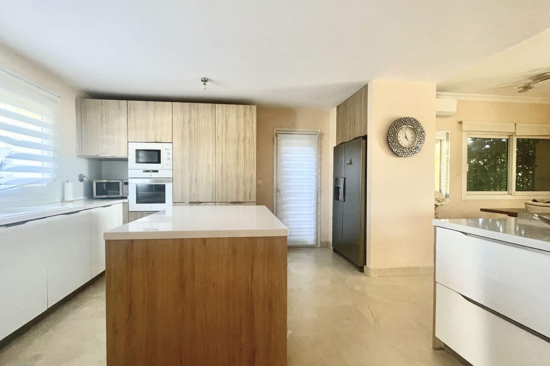 Resale - House - Mijas