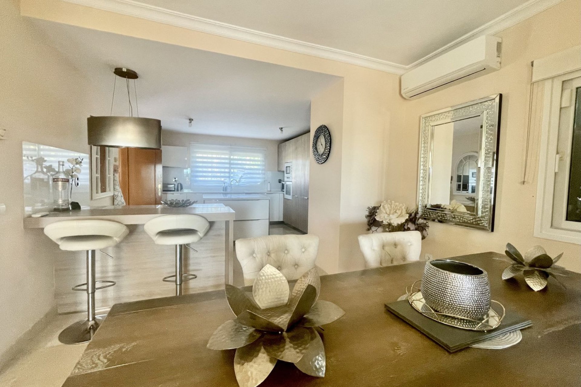 Resale - House - Mijas