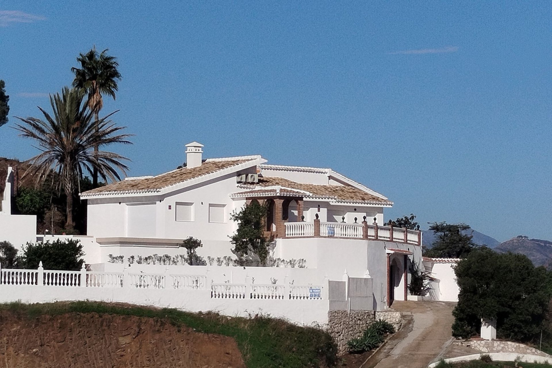 Resale - House - Mijas