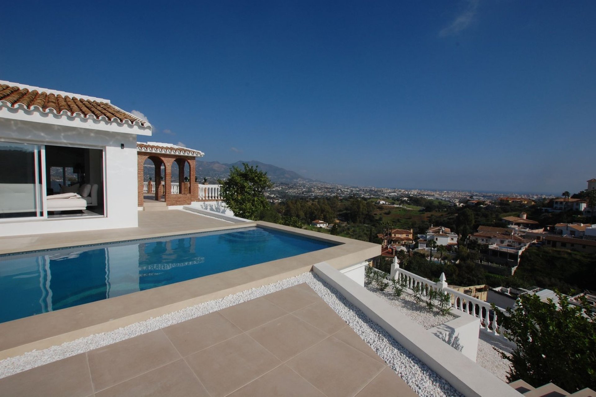 Resale - House - Mijas