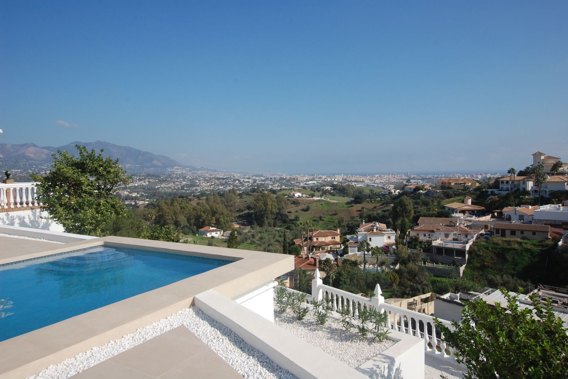 Resale - House - Mijas