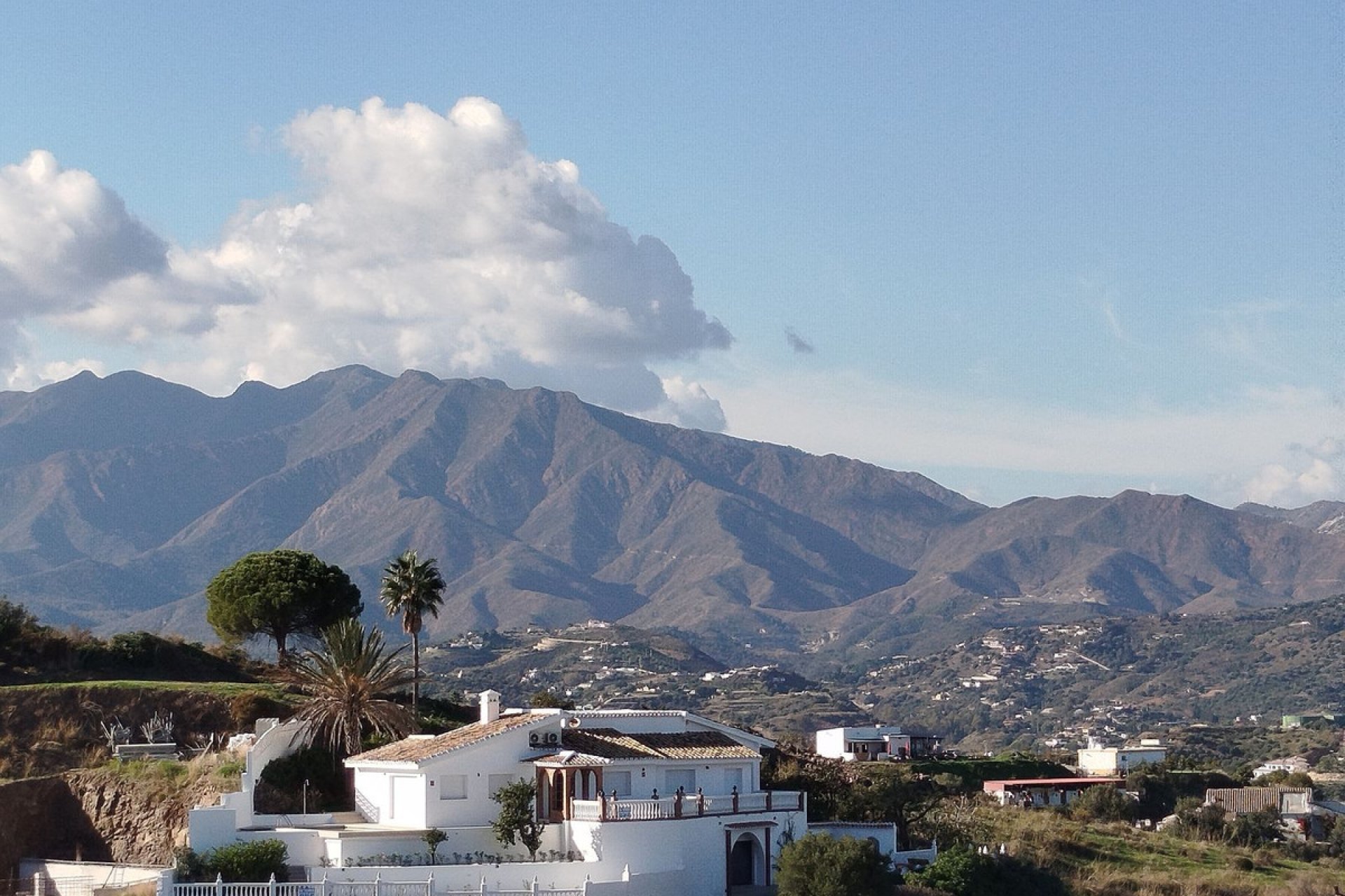 Resale - House - Mijas