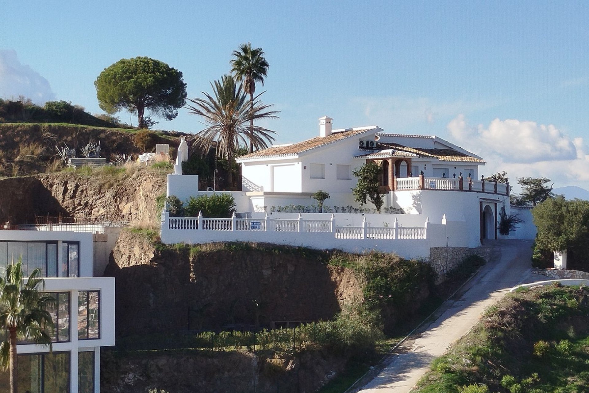 Resale - House - Mijas