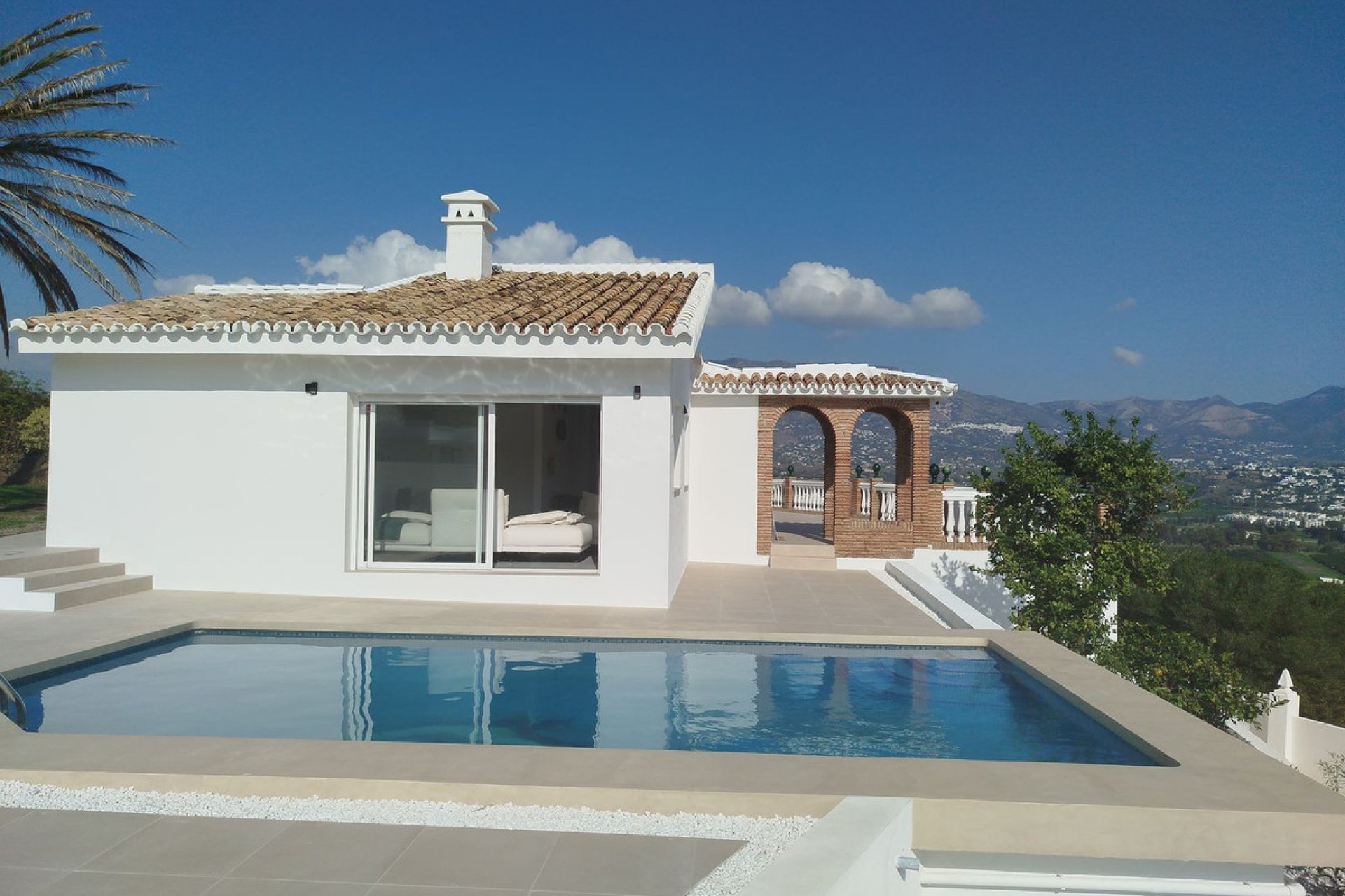 Resale - House - Mijas