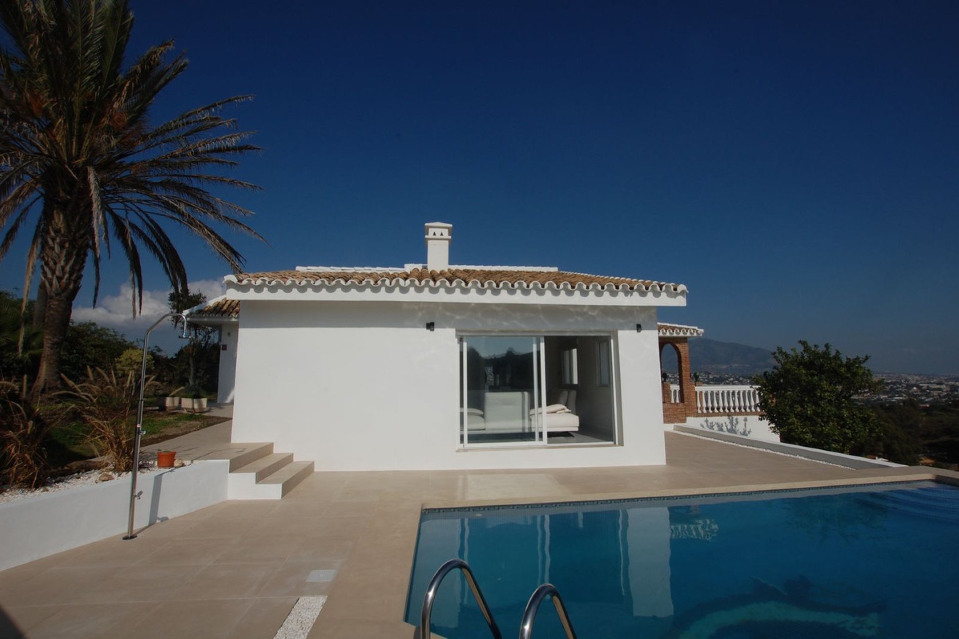 Resale - House - Mijas