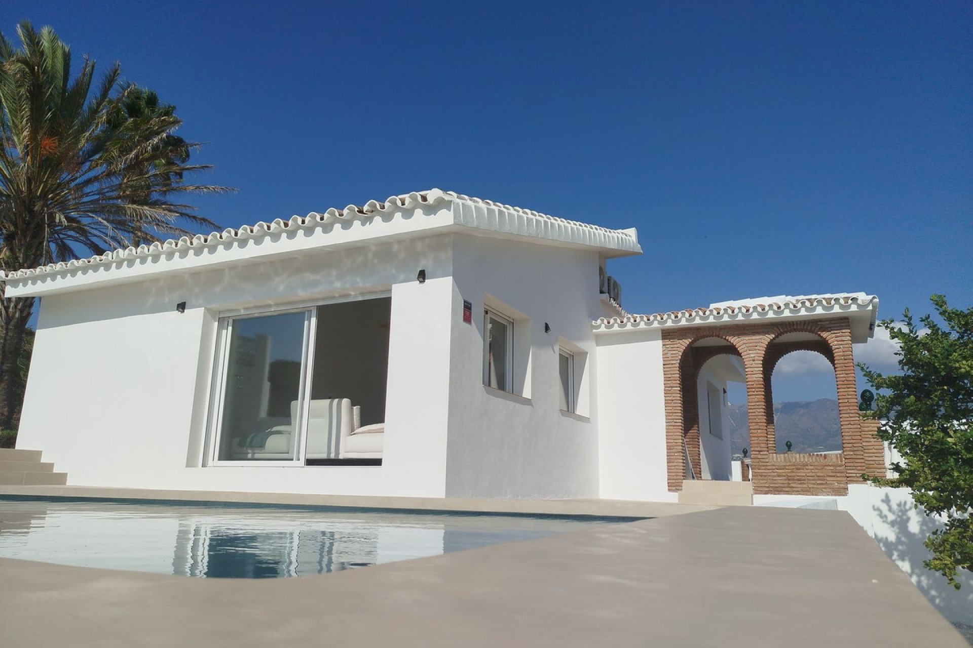 Resale - House - Mijas