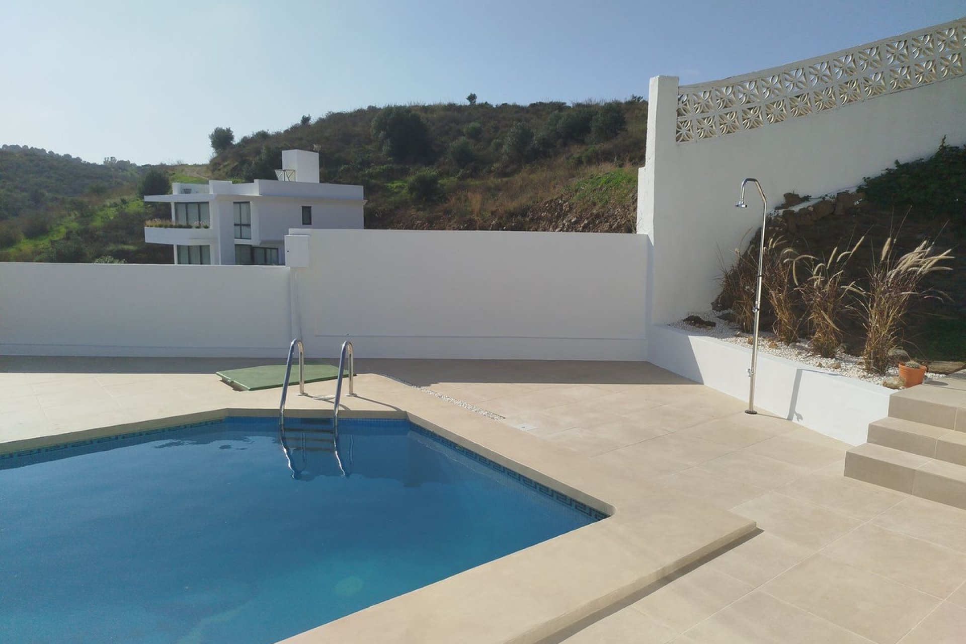 Resale - House - Mijas