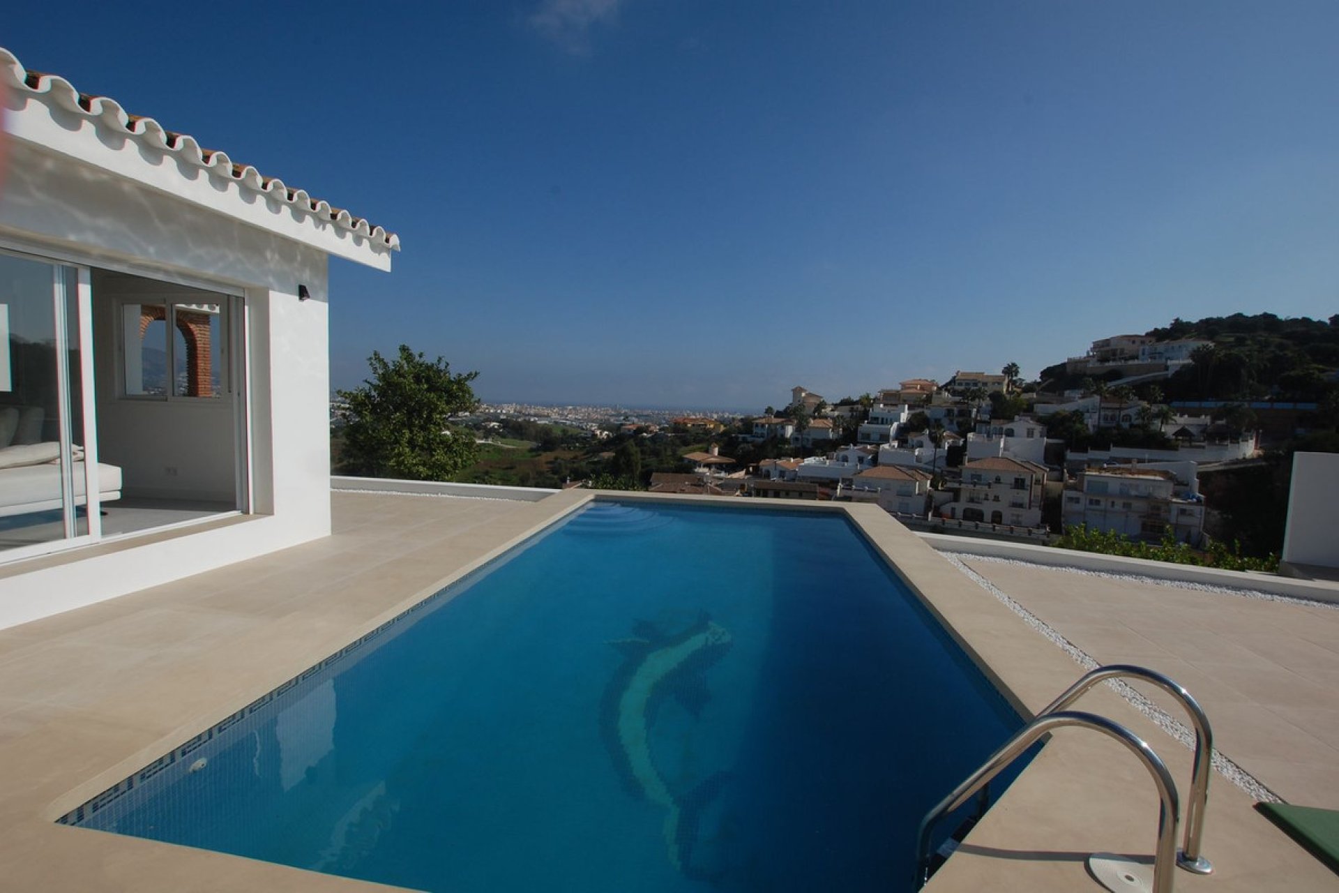 Resale - House - Mijas