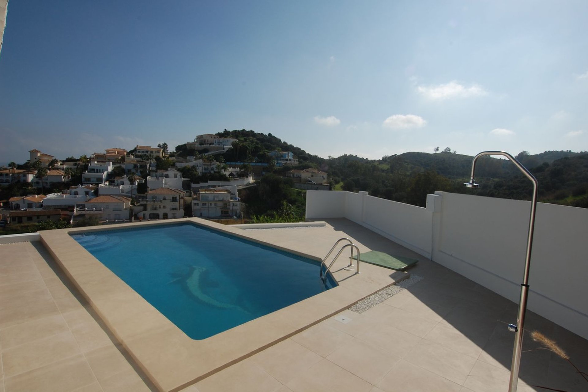 Resale - House - Mijas