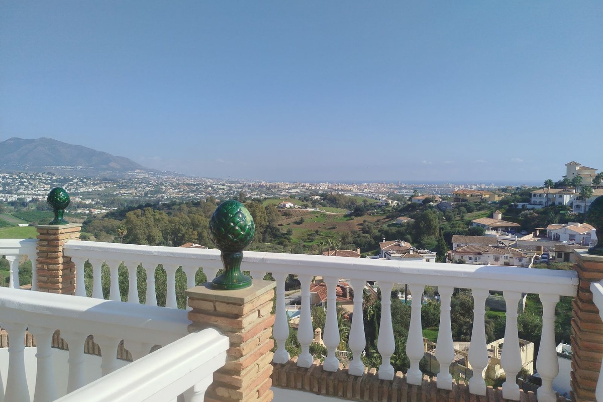 Resale - House - Mijas