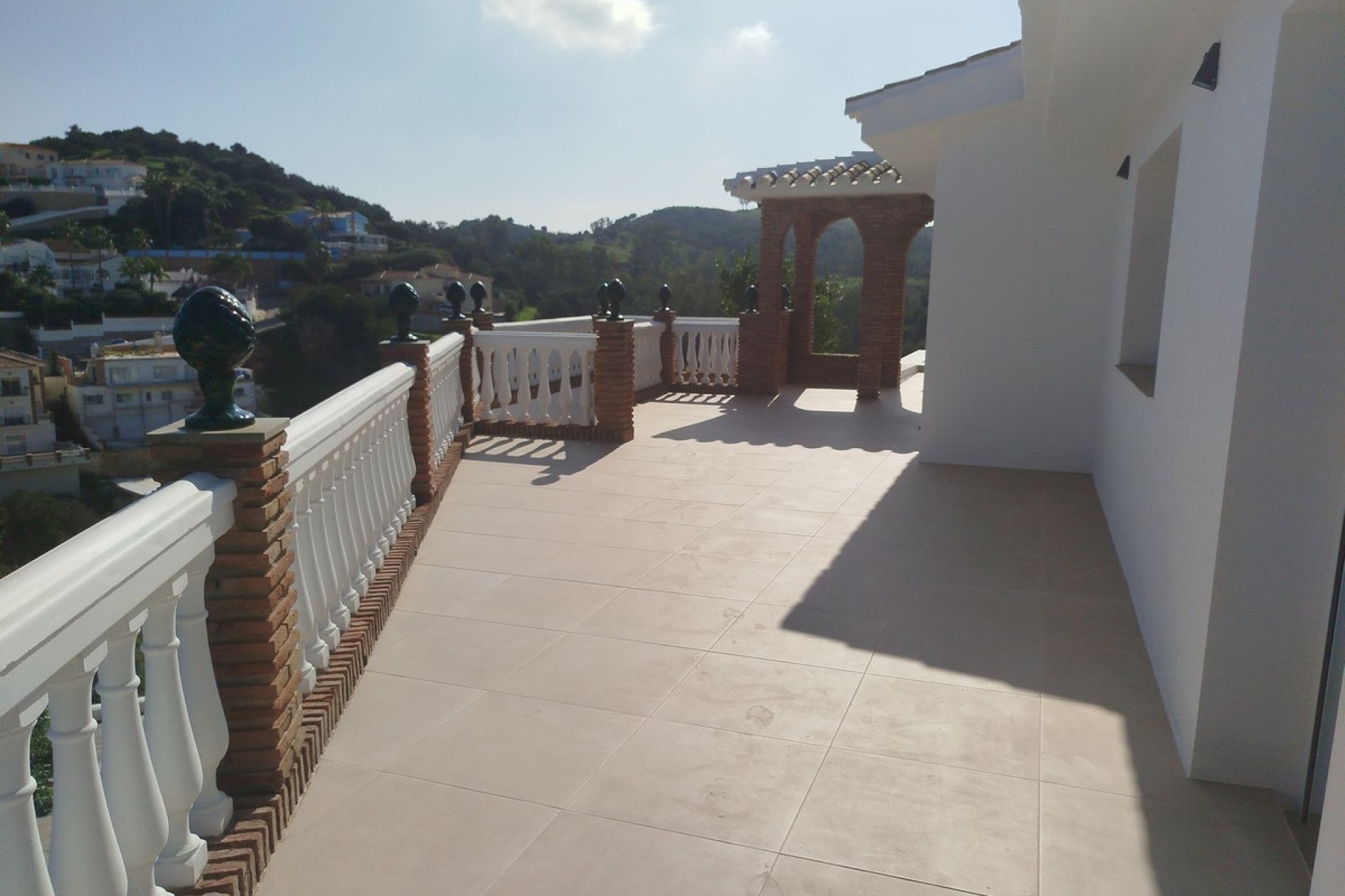 Resale - House - Mijas