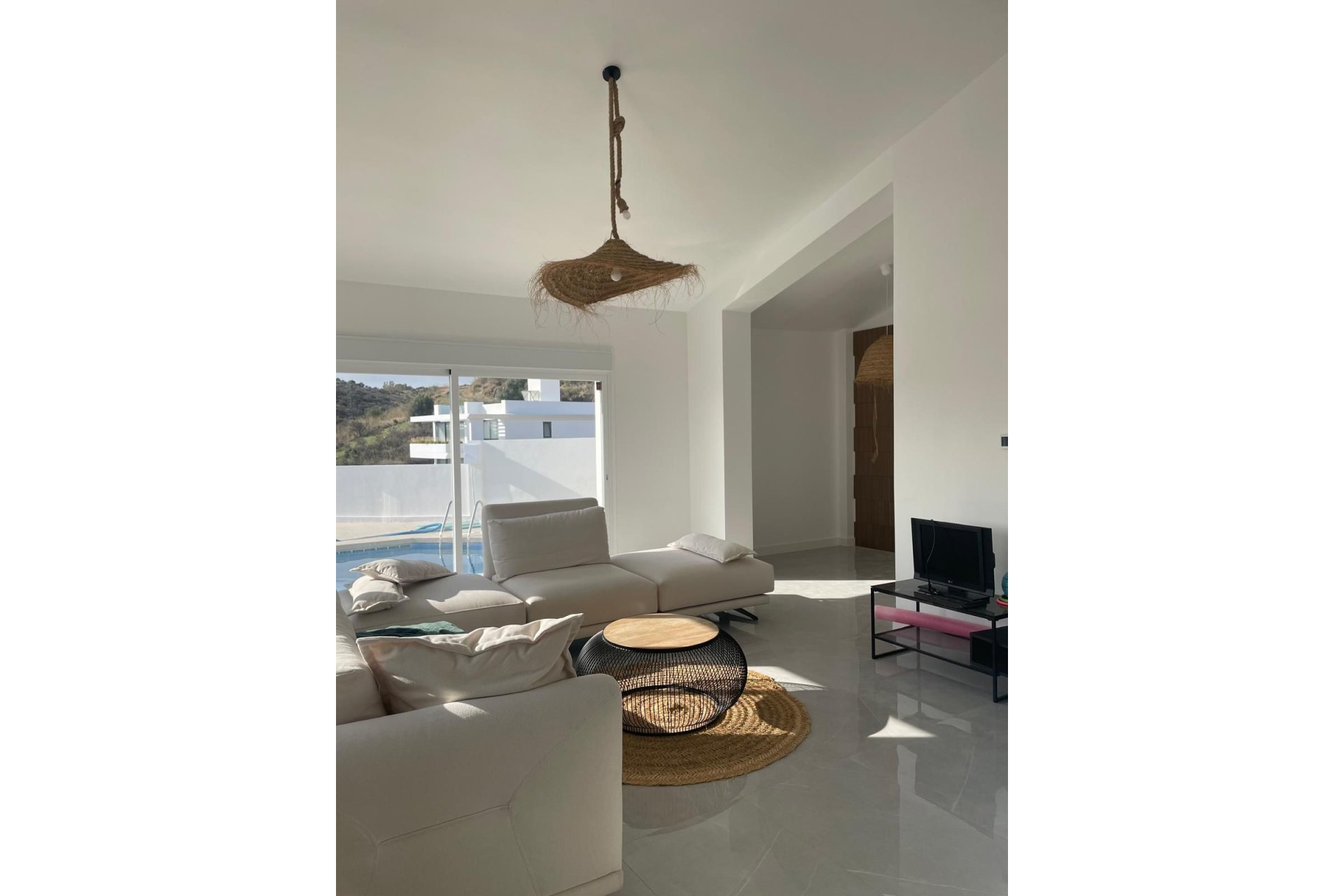 Resale - House - Mijas