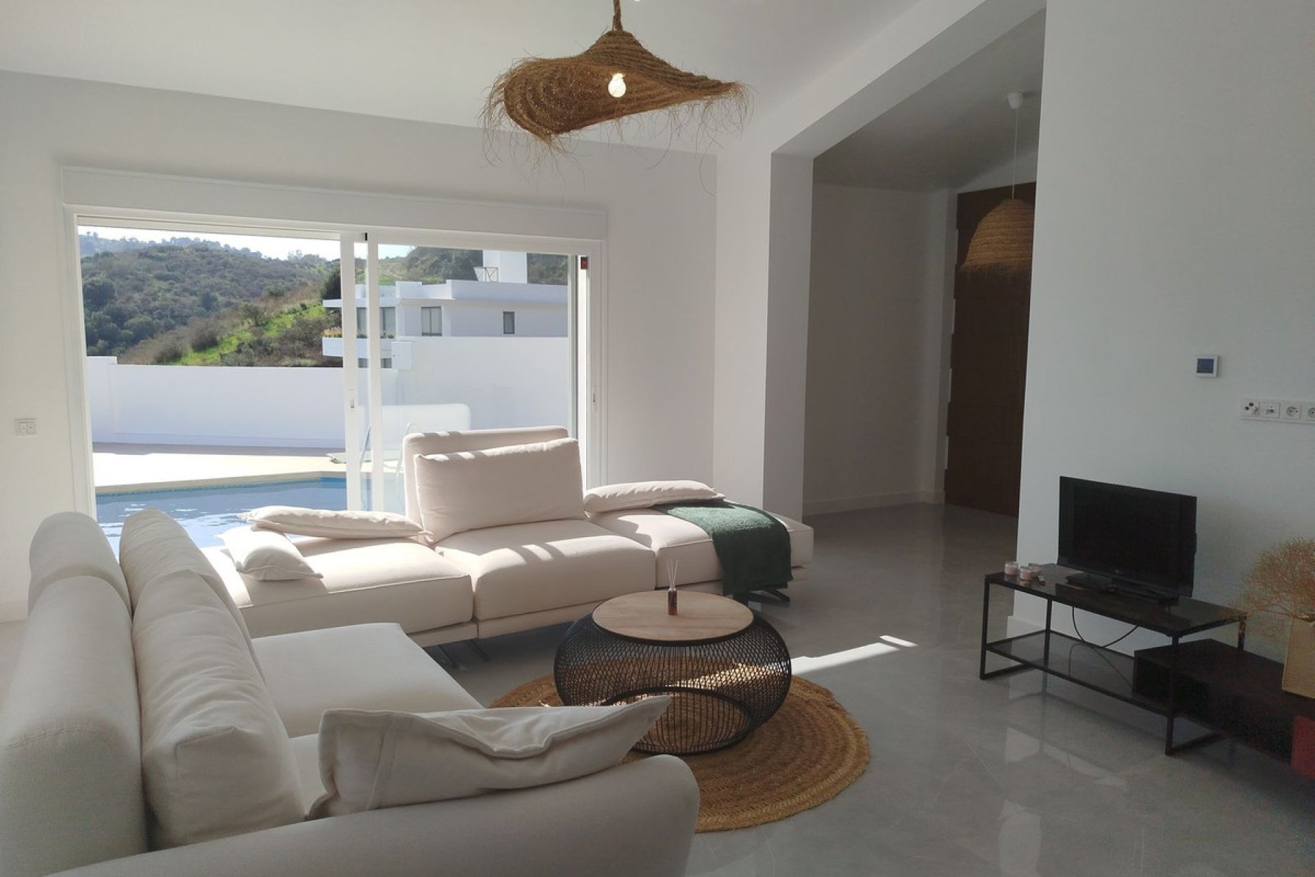 Resale - House - Mijas