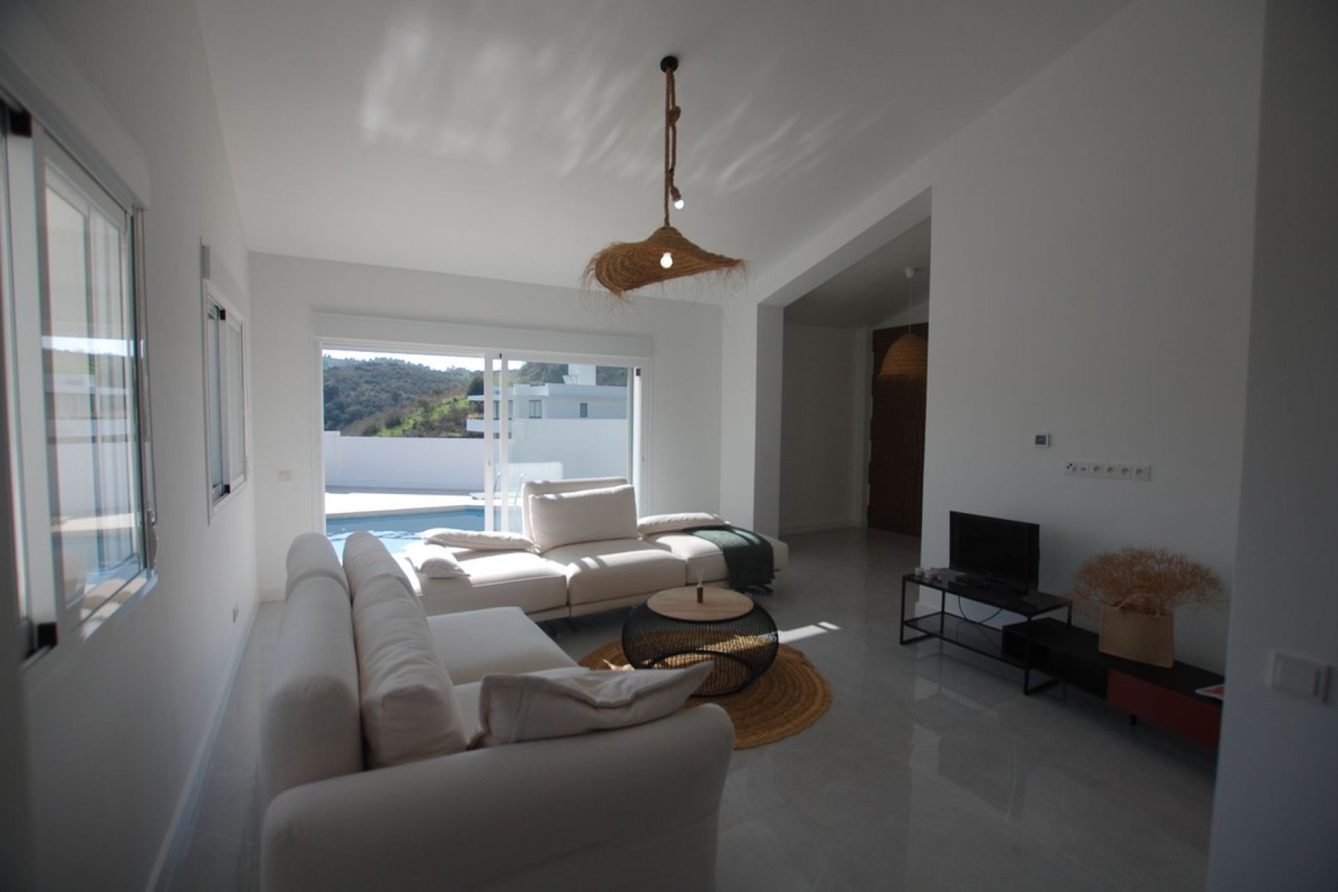 Resale - House - Mijas