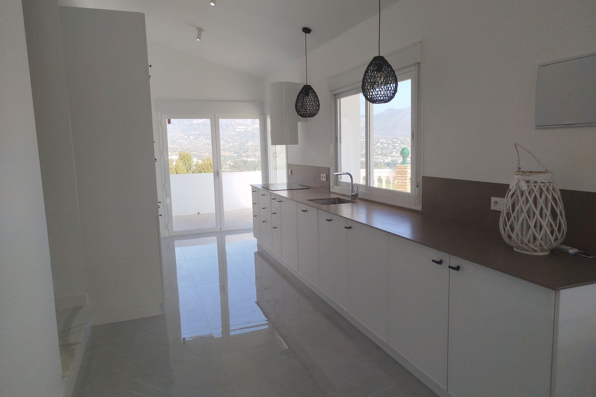 Resale - House - Mijas