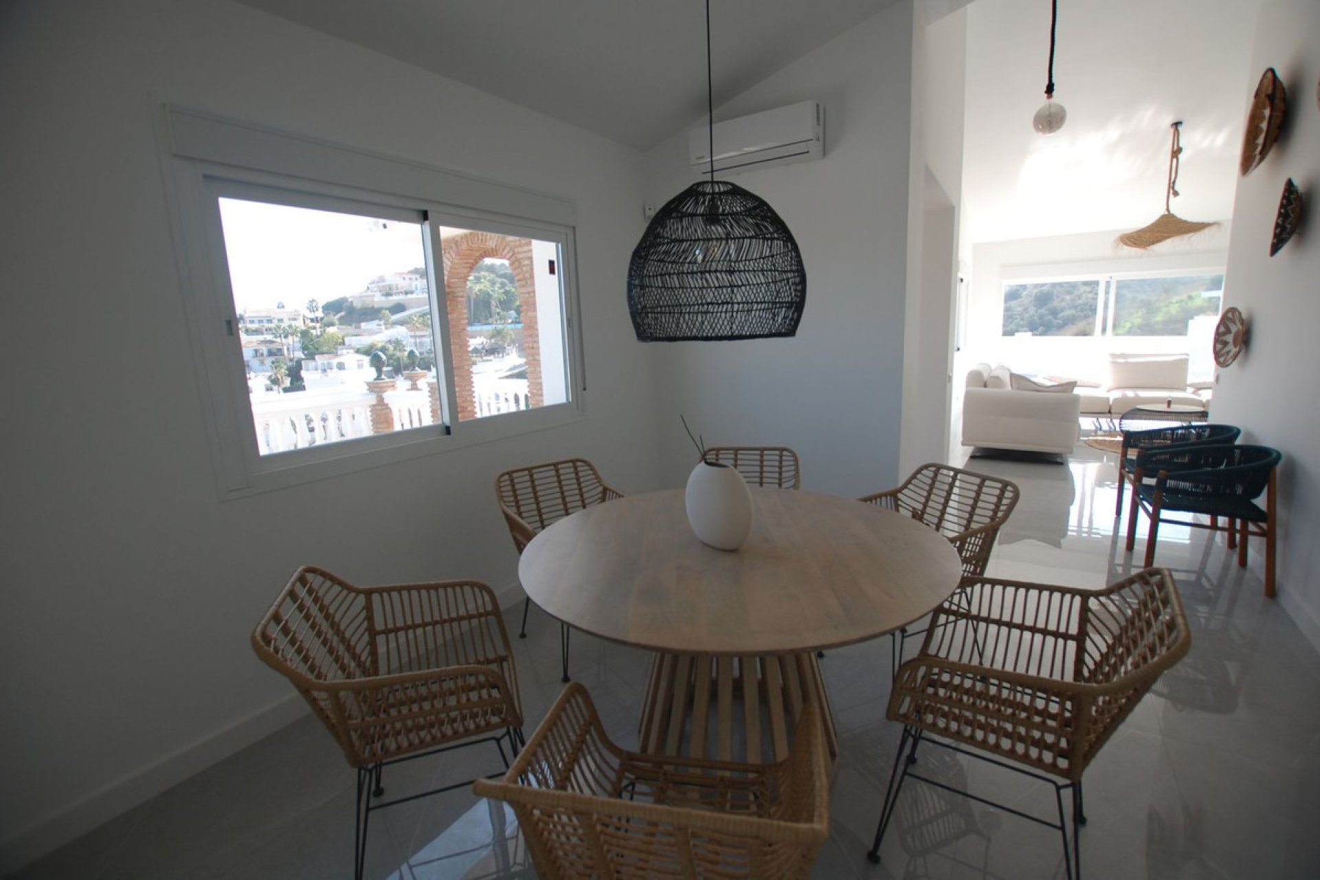 Resale - House - Mijas