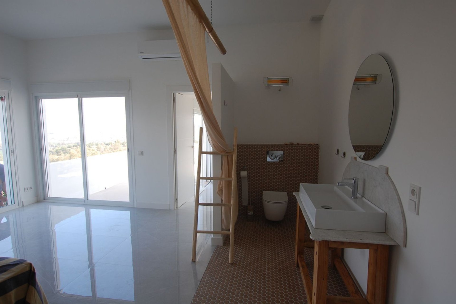 Resale - House - Mijas