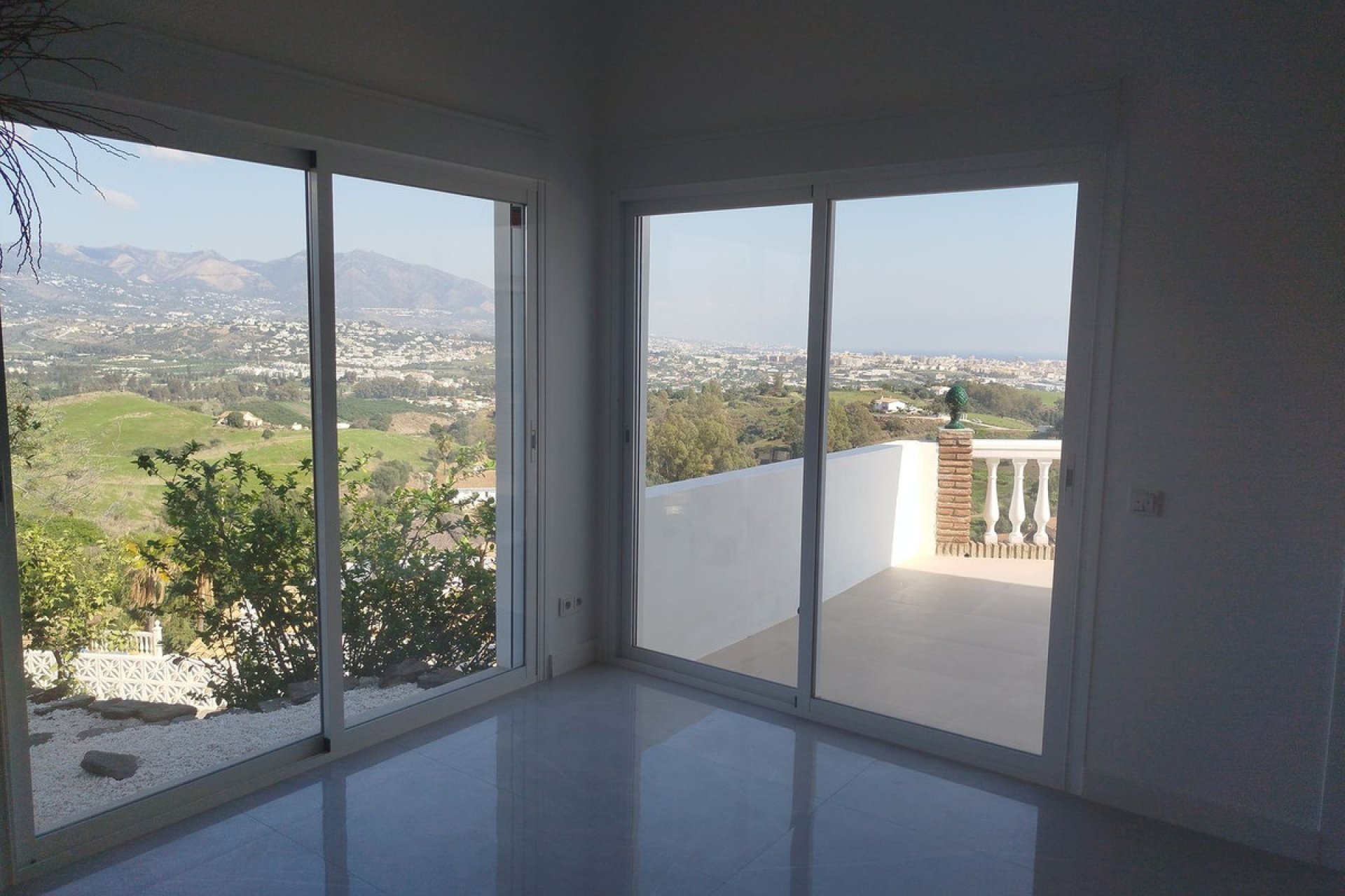 Resale - House - Mijas