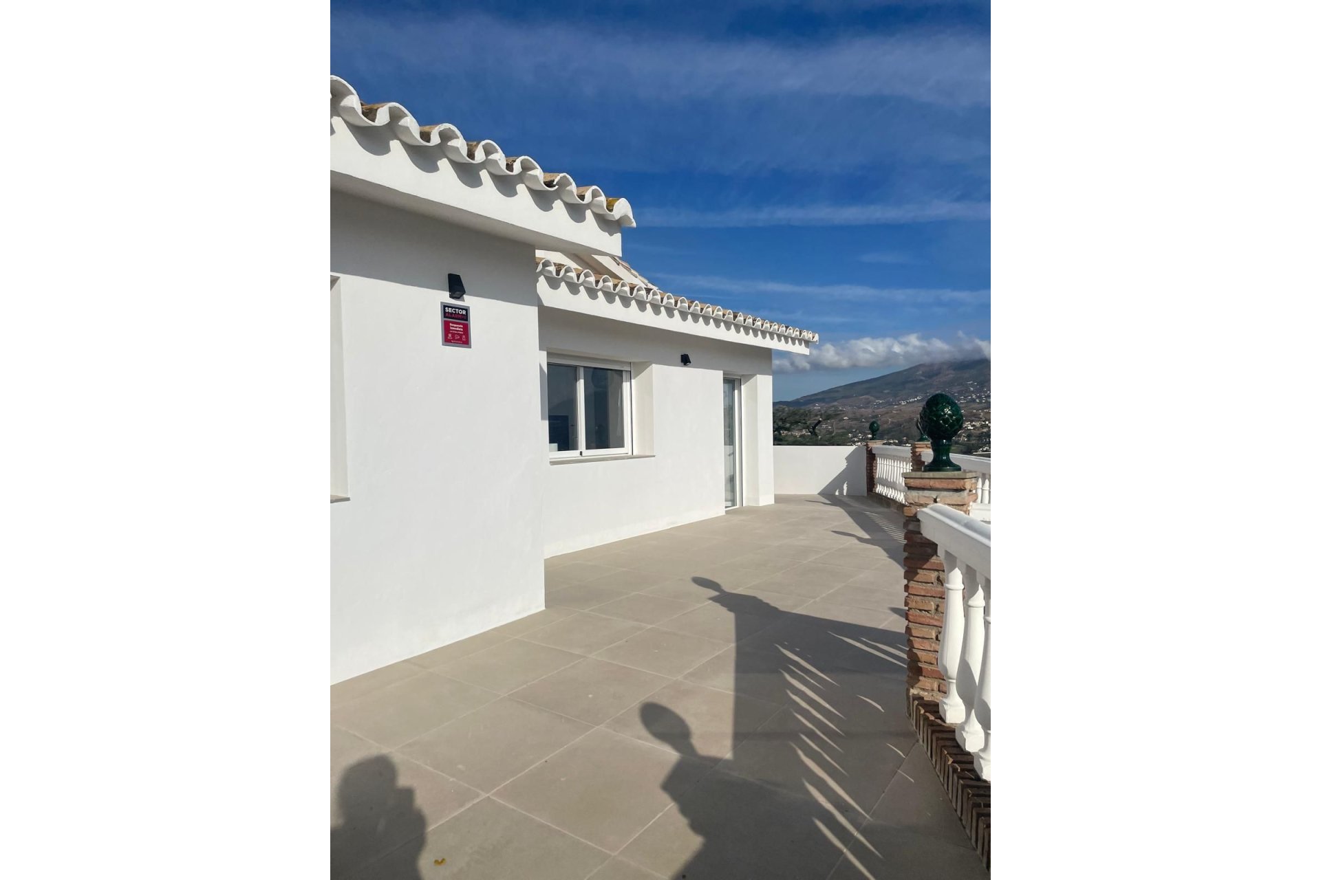 Resale - House - Mijas