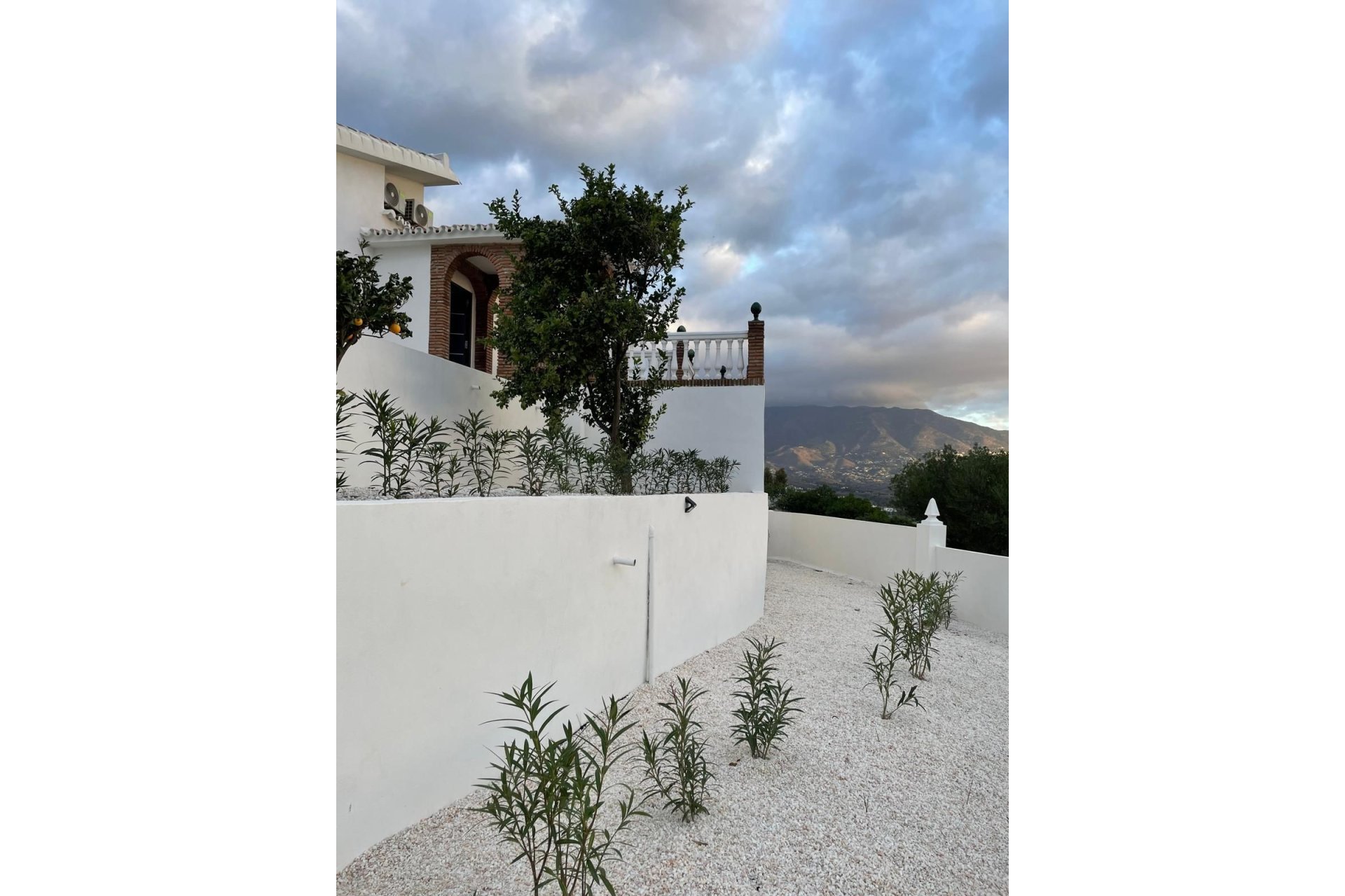 Resale - House - Mijas