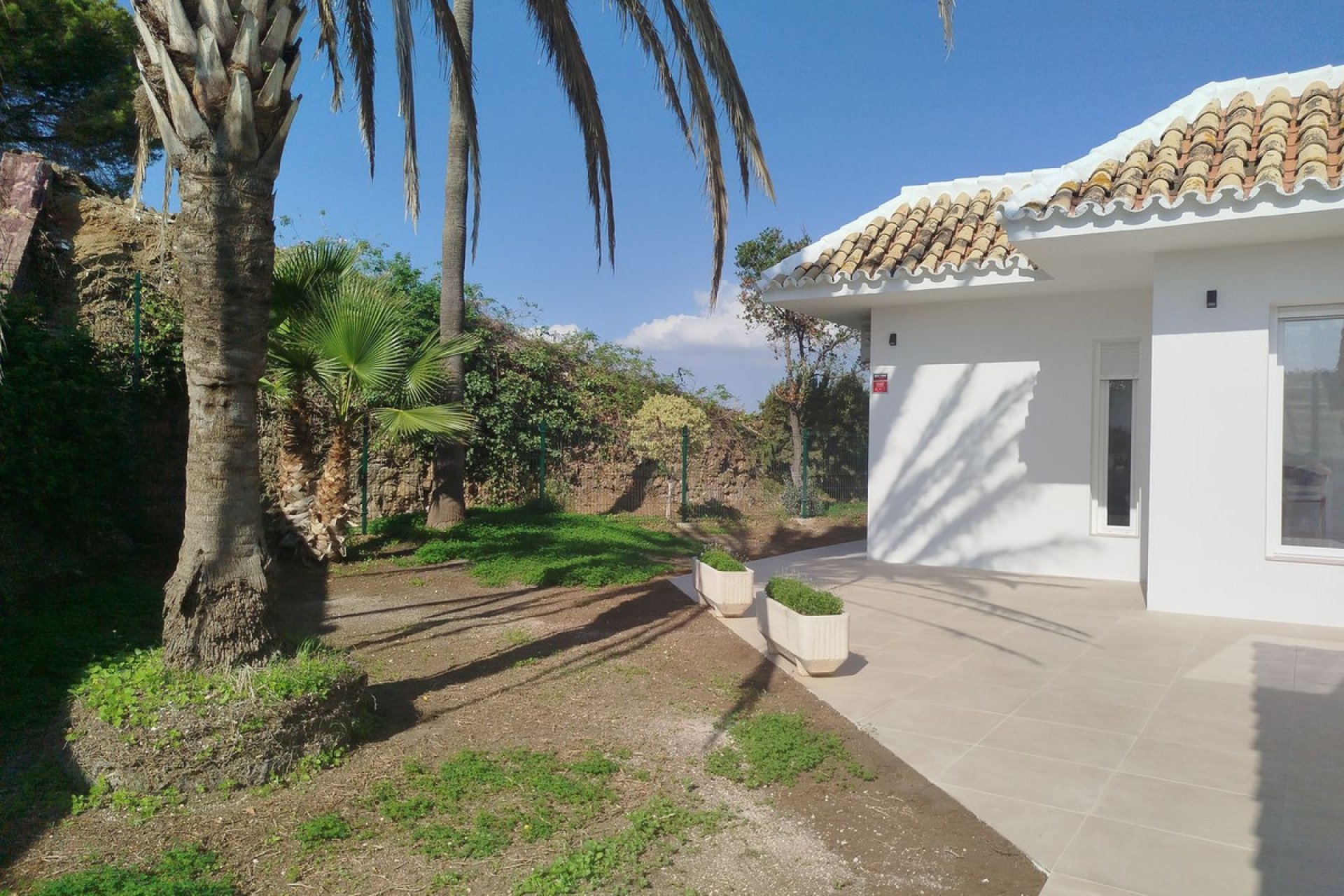 Resale - House - Mijas