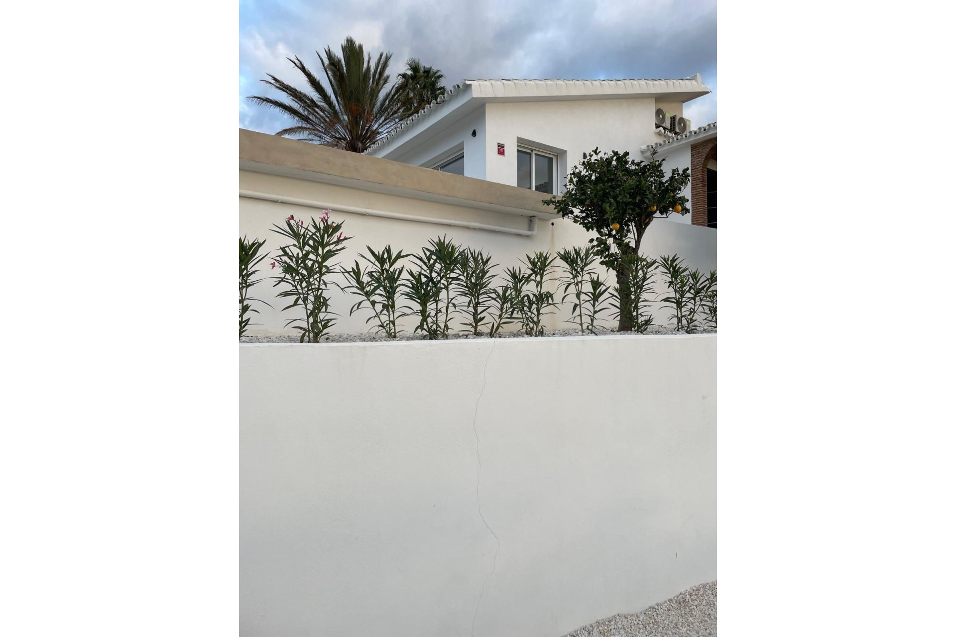 Resale - House - Mijas