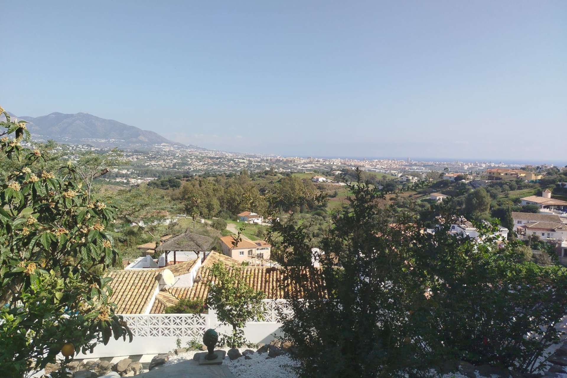 Resale - House - Mijas