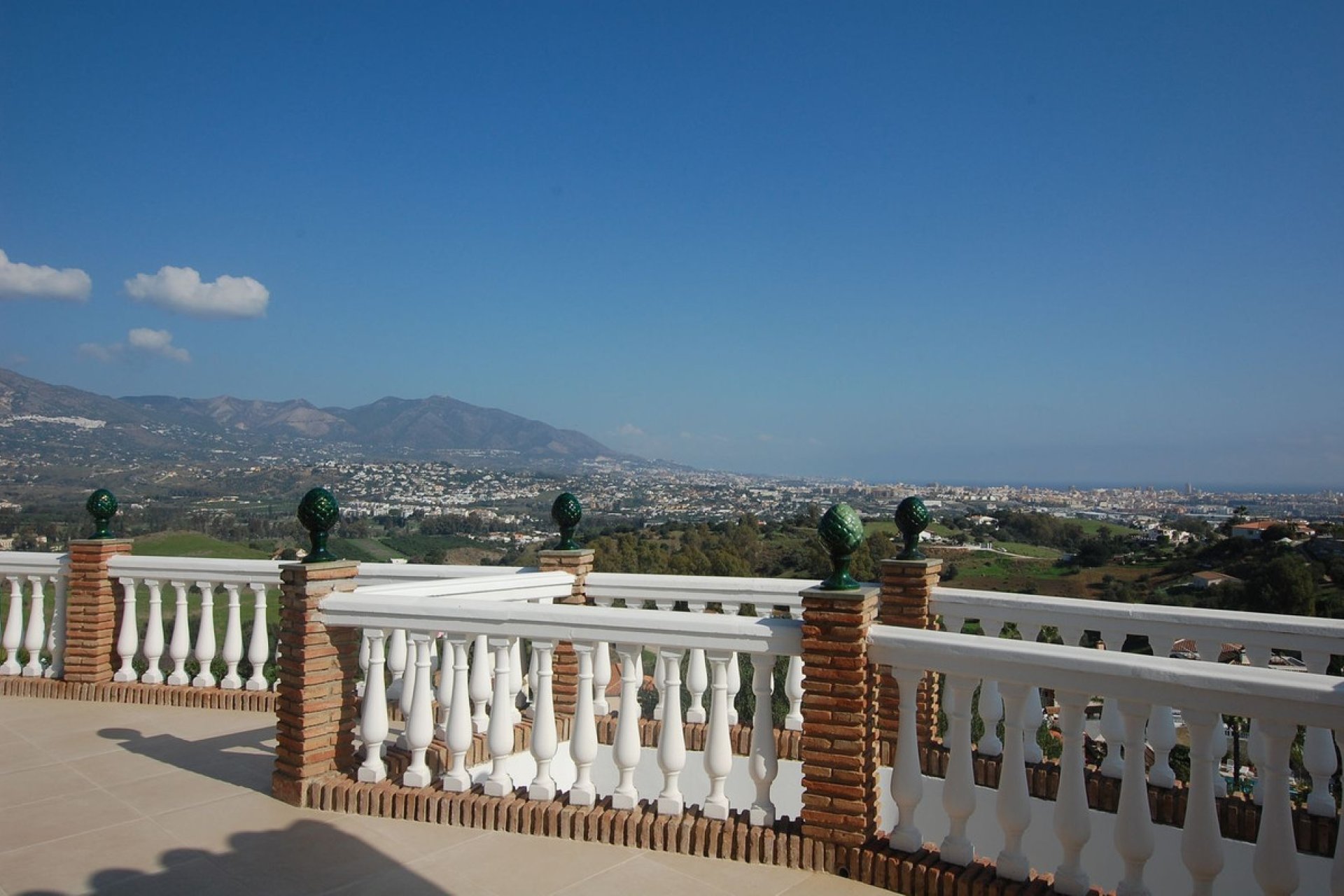 Resale - House - Mijas