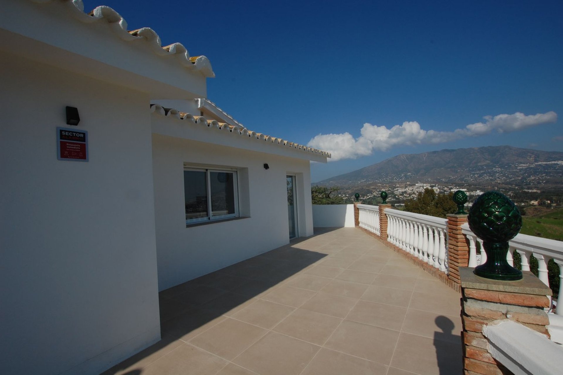 Resale - House - Mijas