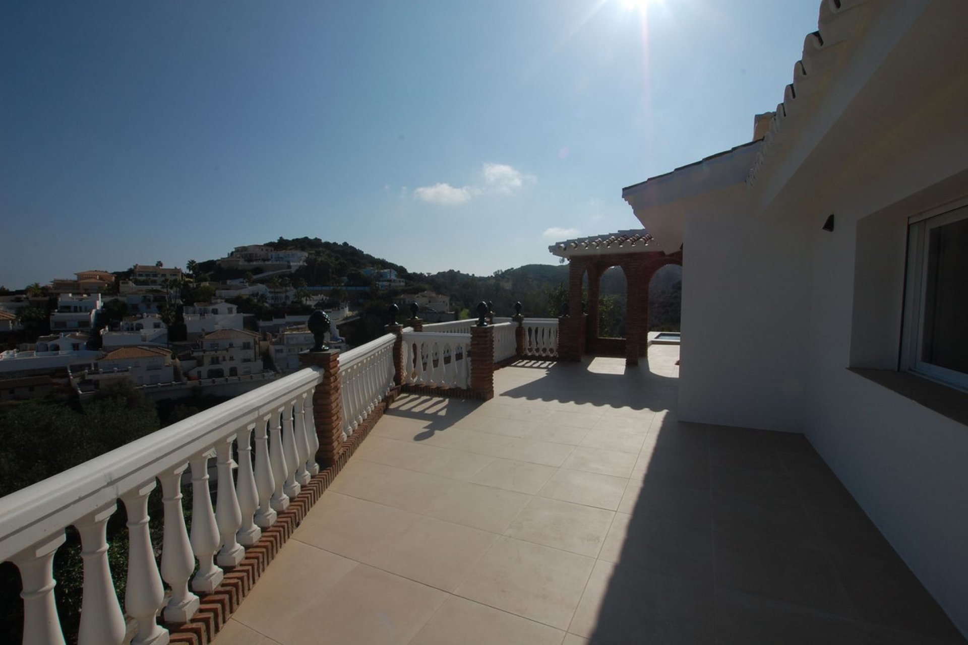 Resale - House - Mijas